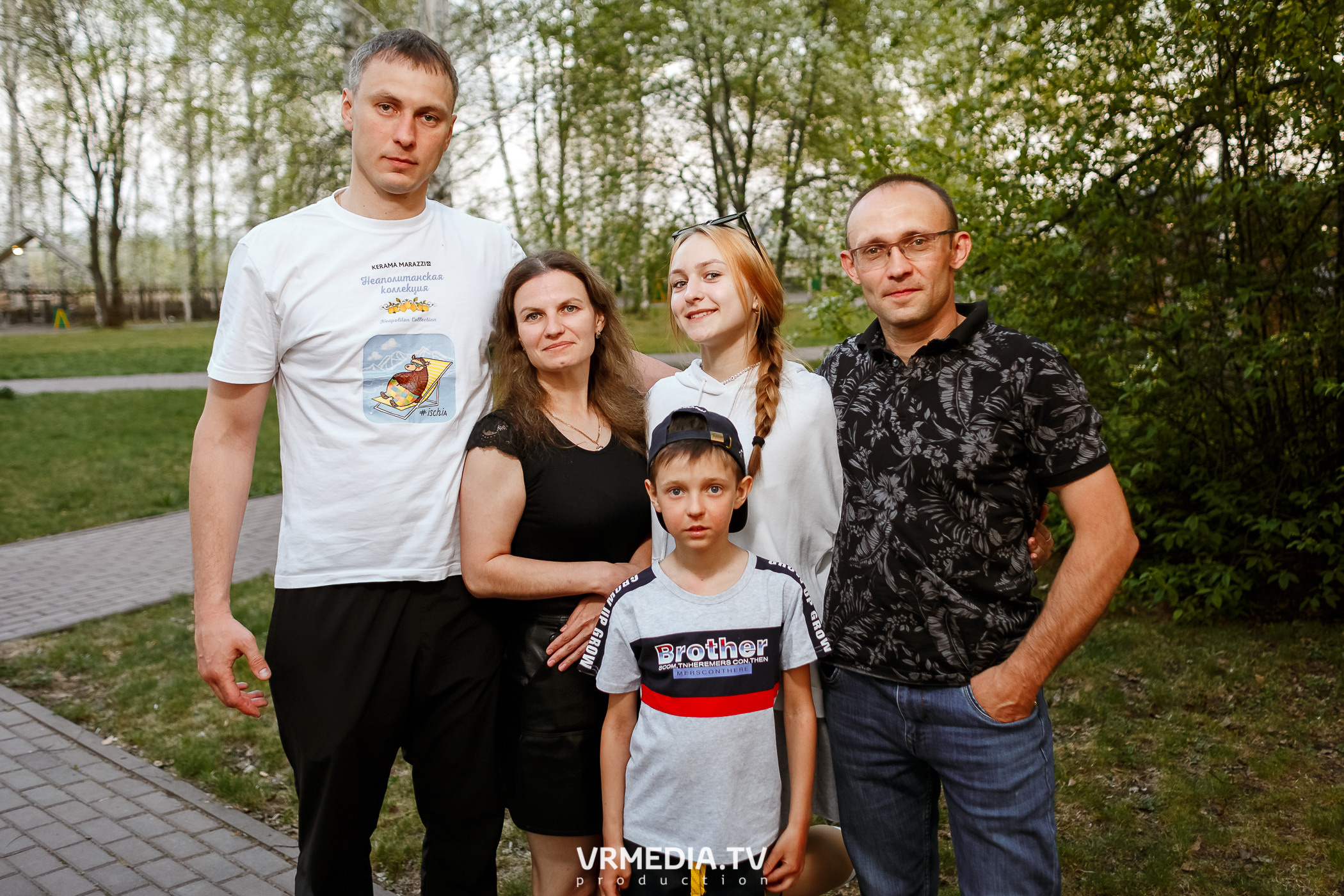 В гостях «У Петровича»