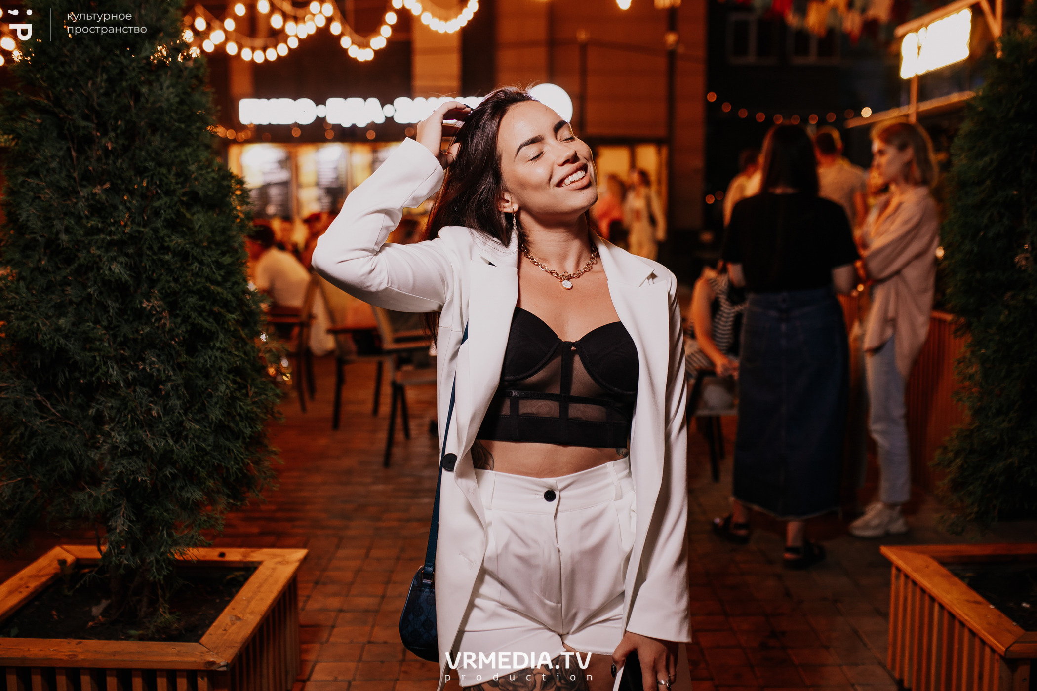 #Редакция_Лето в культурном пространстве «Редакция»