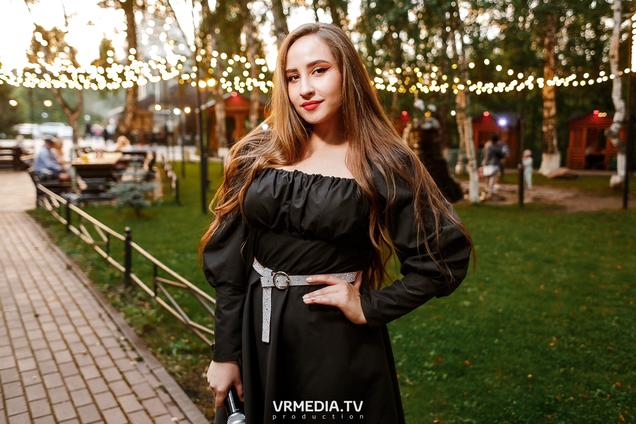 В гостях «У Петровича»