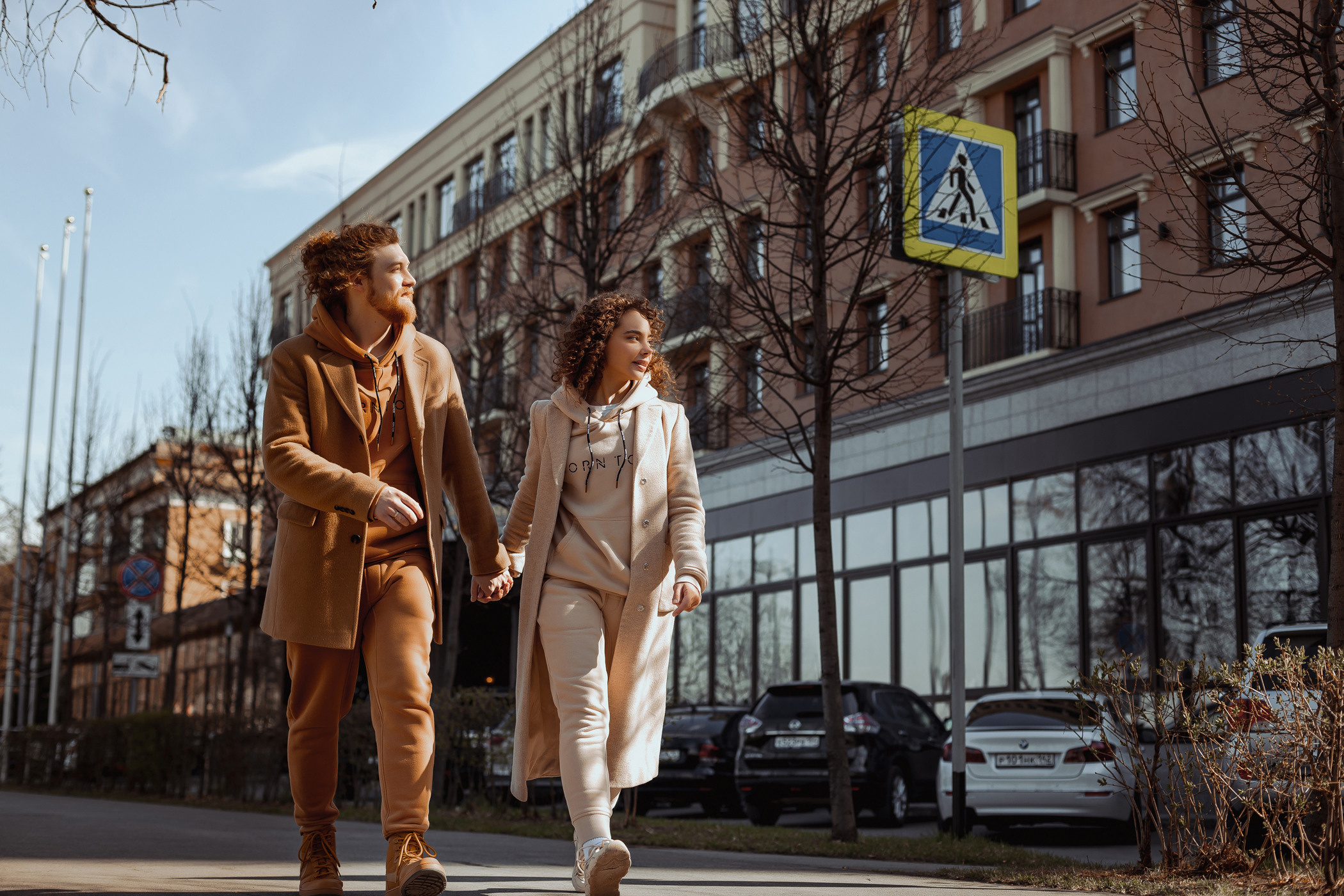 Ярослав & София