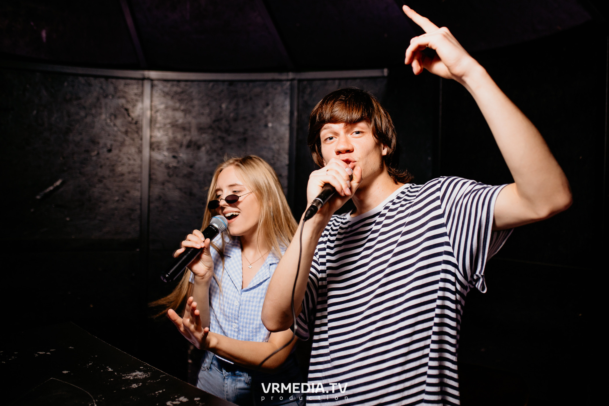 В гостях «У Петровича»