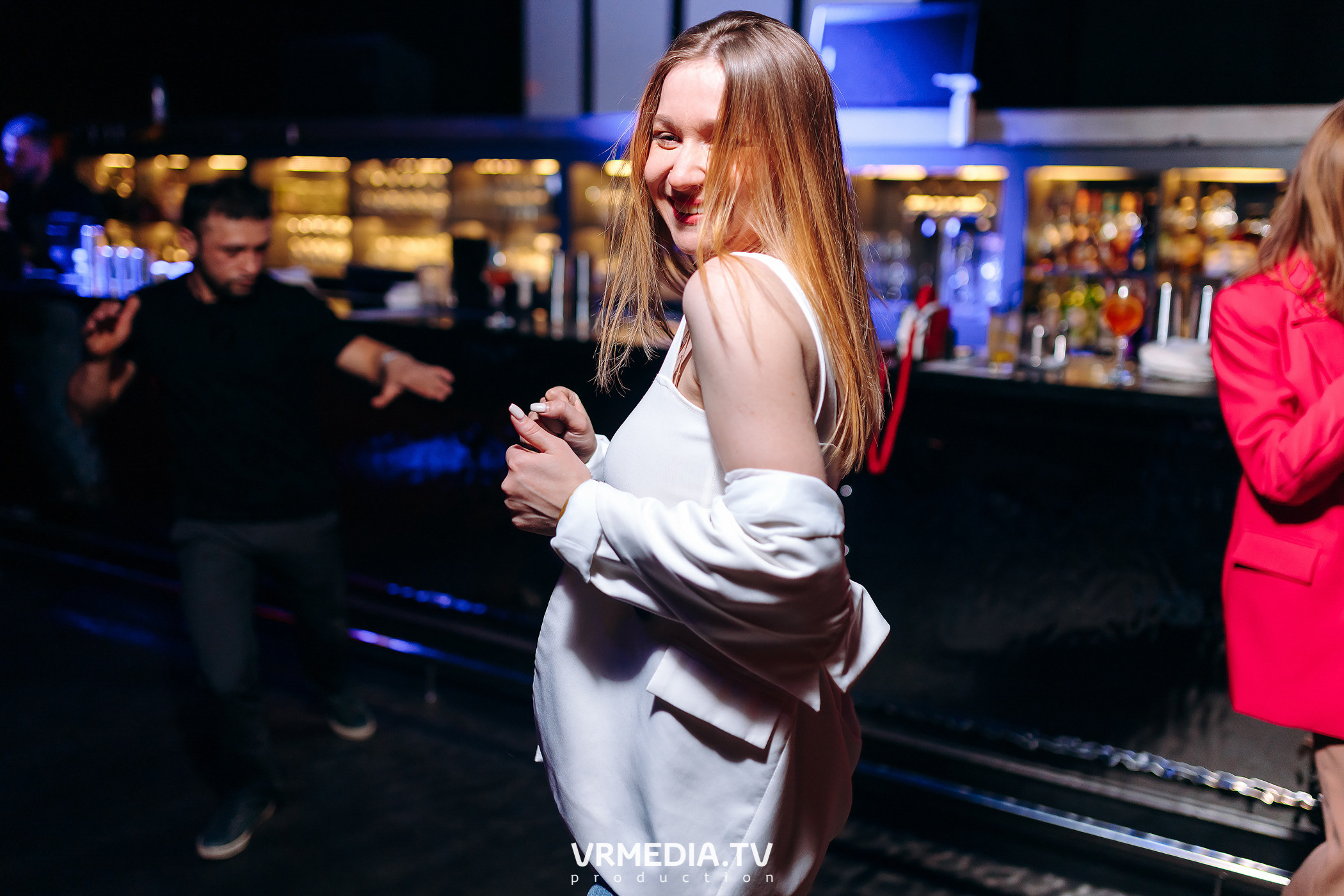 Выходные в ночном клубе «ЭФИР»