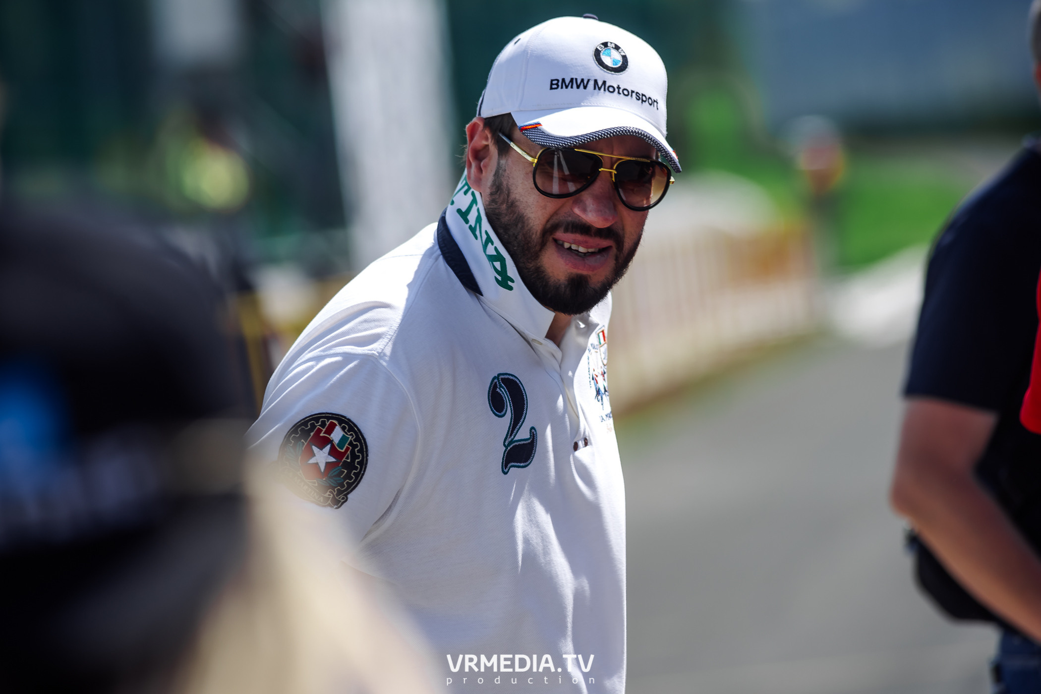 Дрифт-Гонки КСКГ «Классика»