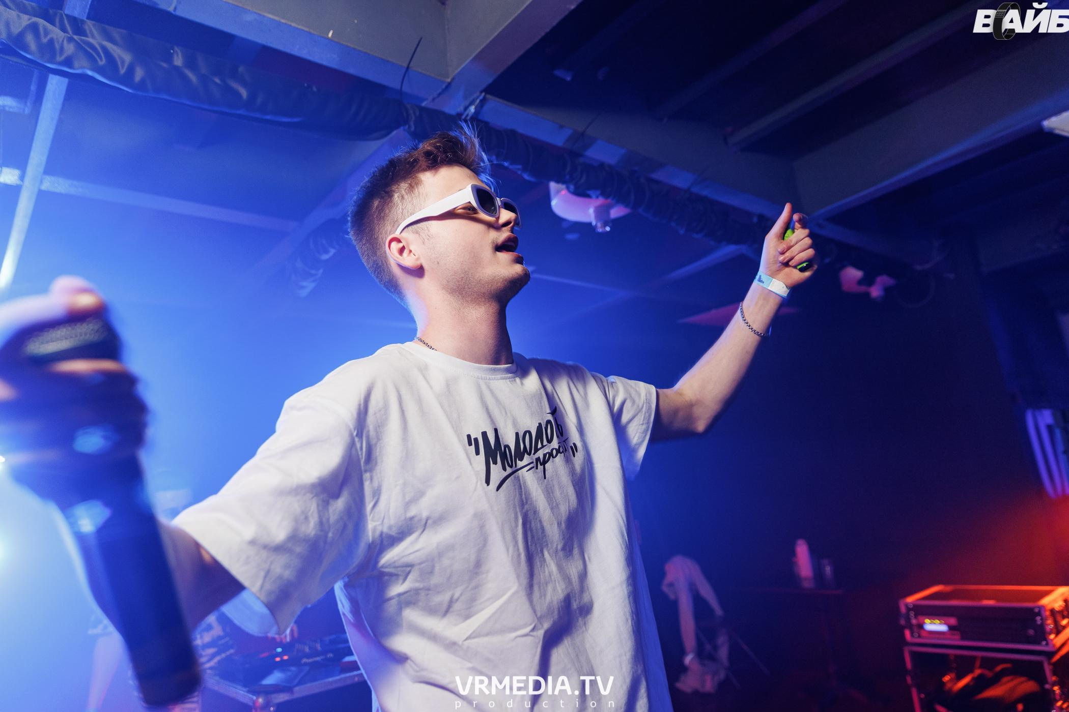 Молодость простит! Круиз