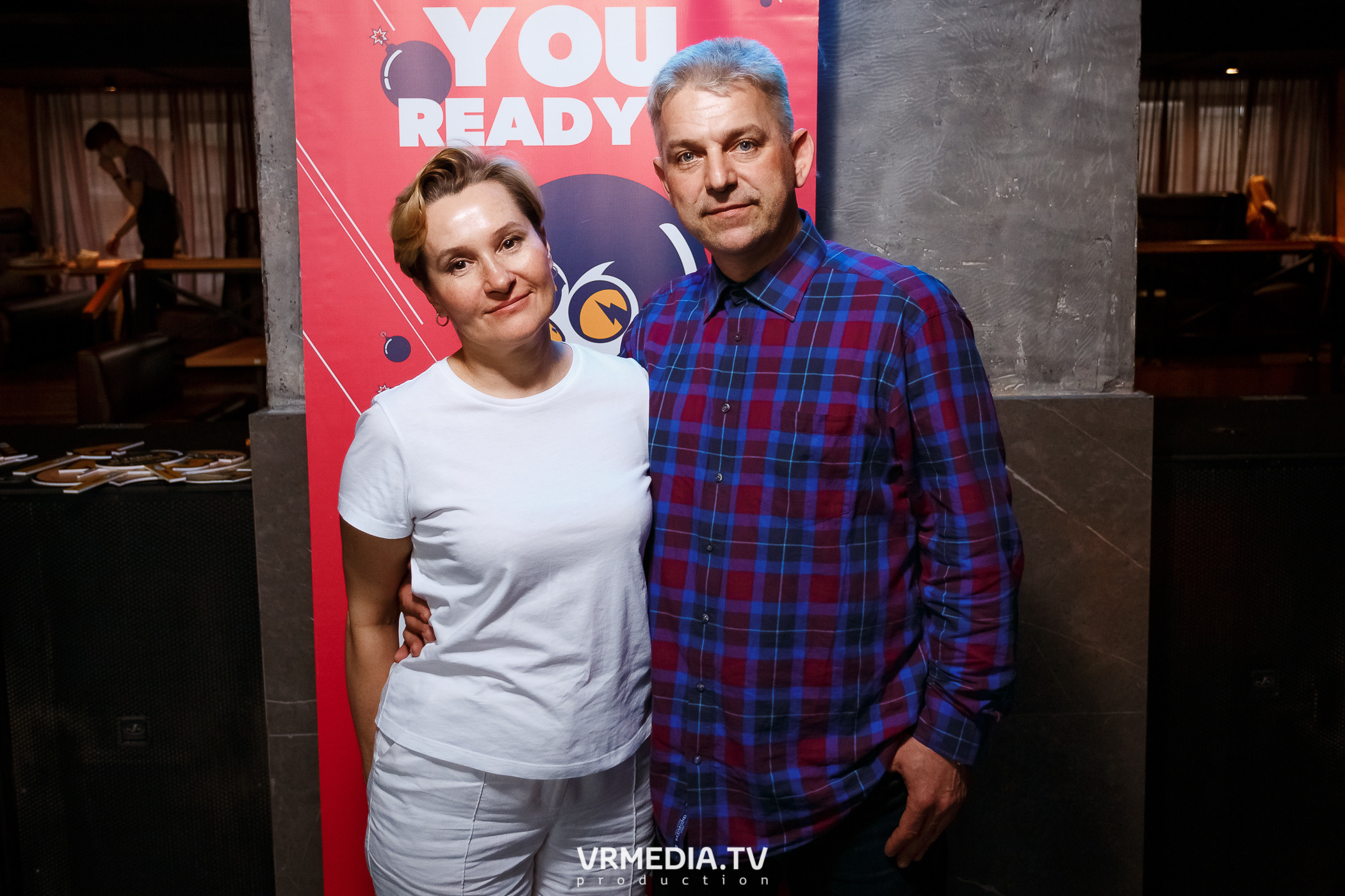 WOW QUIZ в баре «DOSKI»