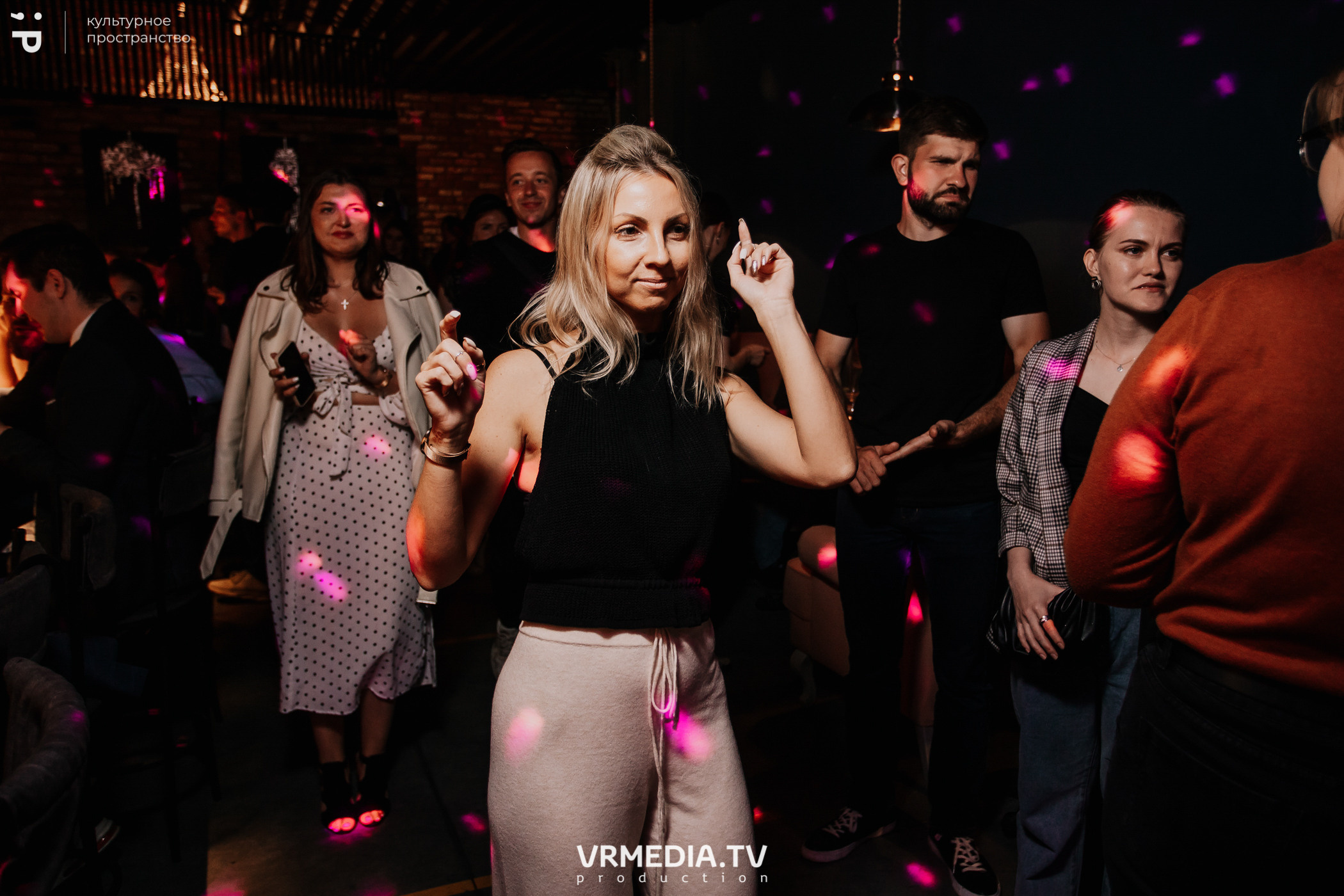 #Редакция_Лето в культурном пространстве «Редакция»