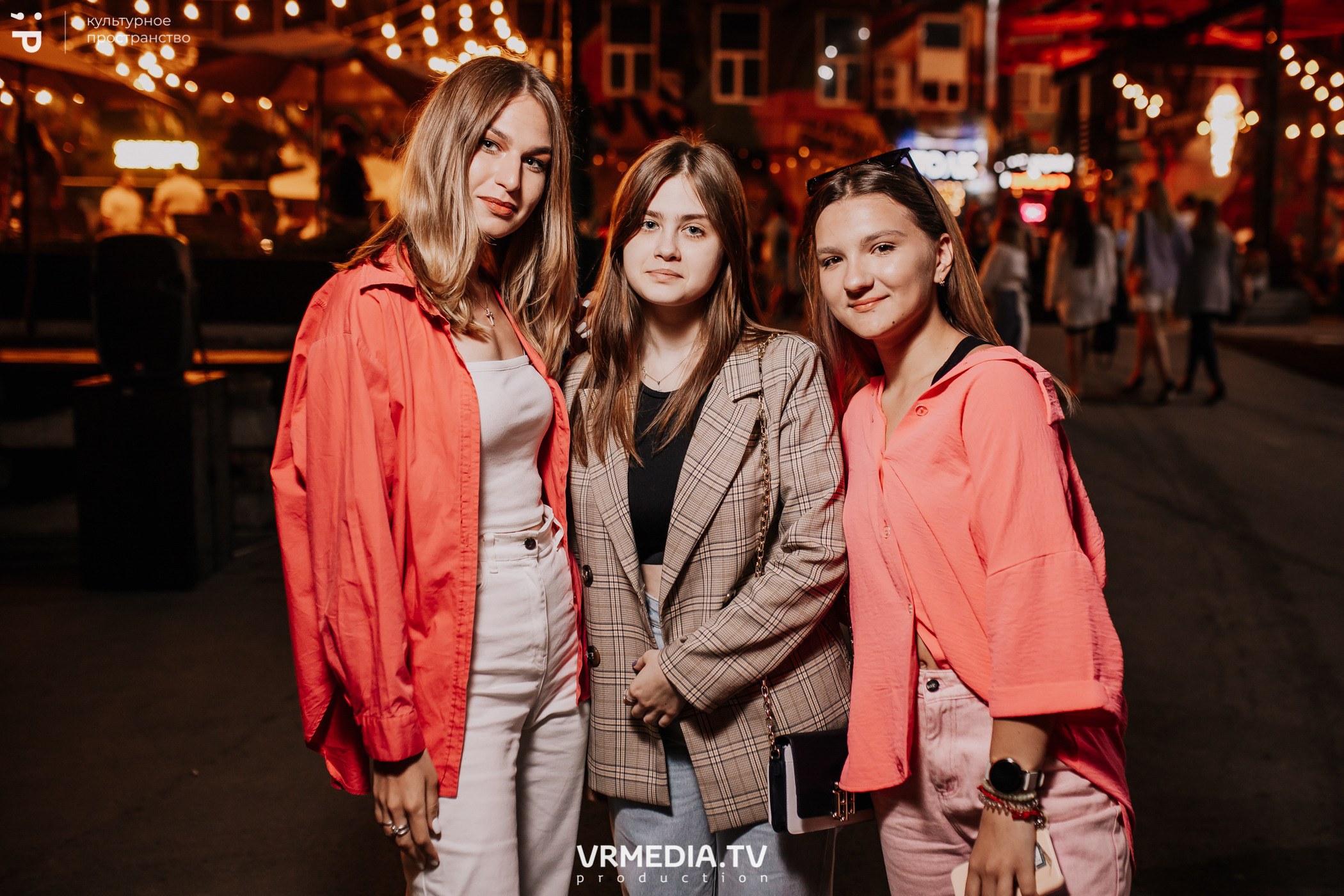 #Редакция_Лето в культурном пространстве «Редакция»