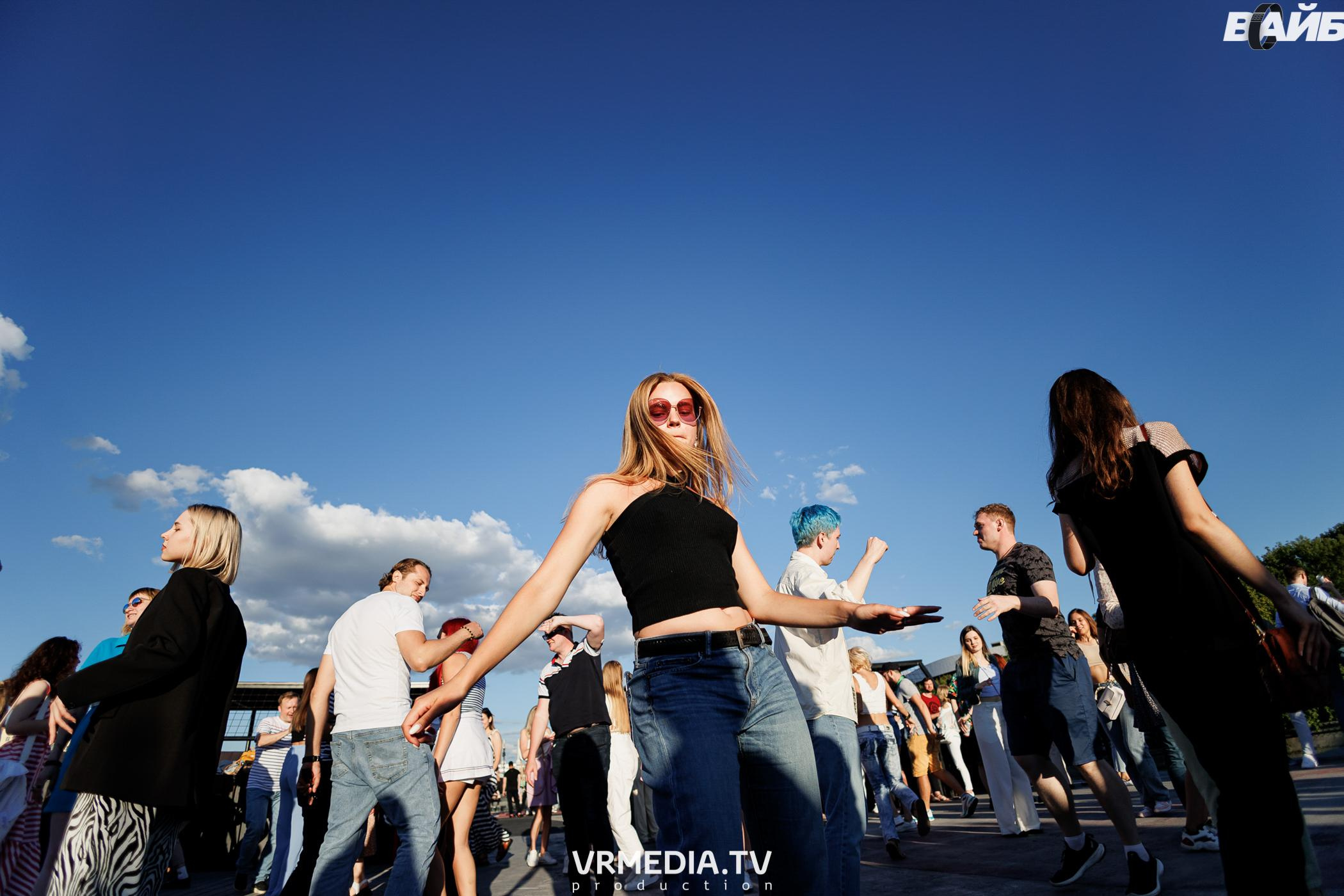 Молодость простит! Круиз