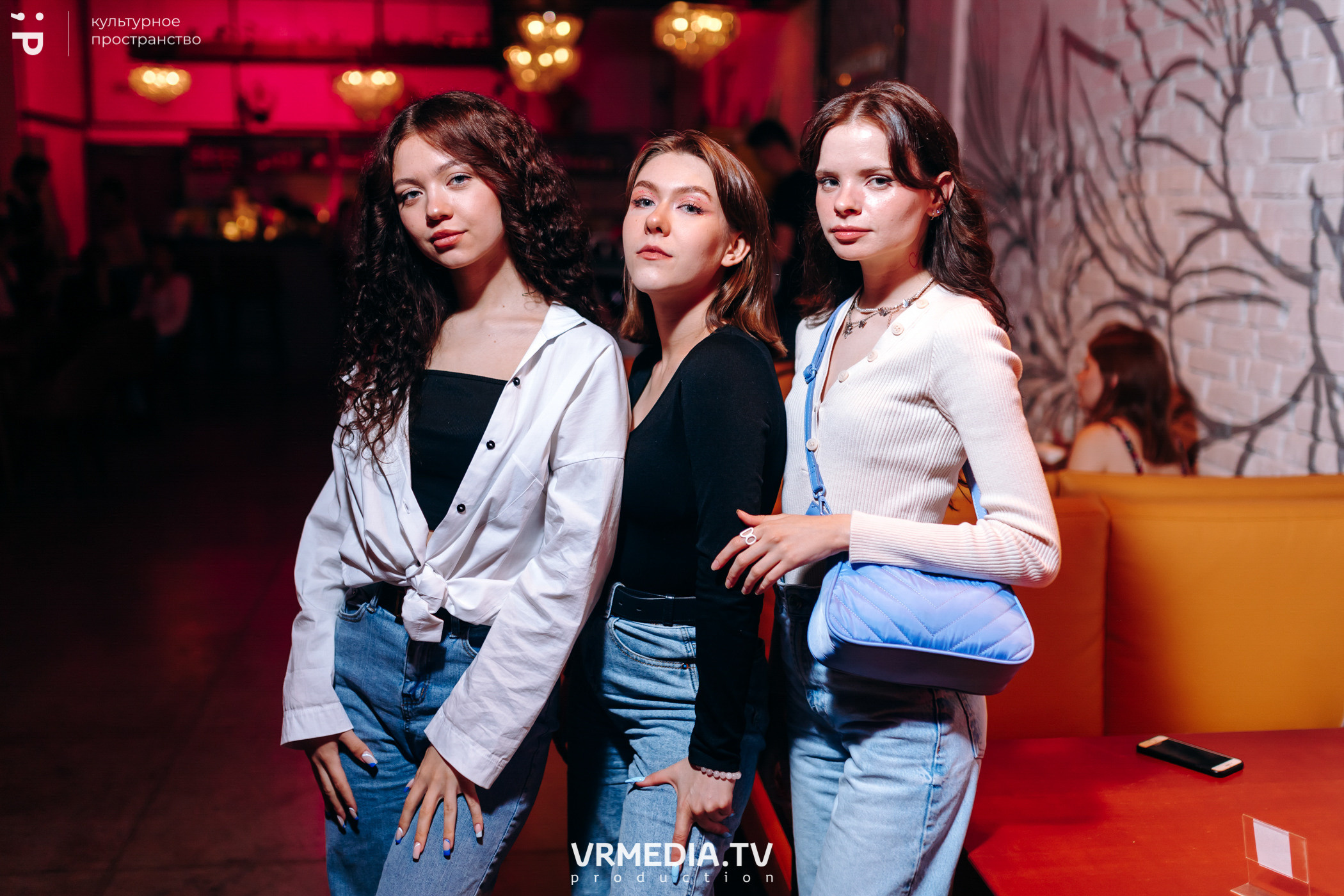 #Редакция_Лето в культурном пространстве «Редакция»