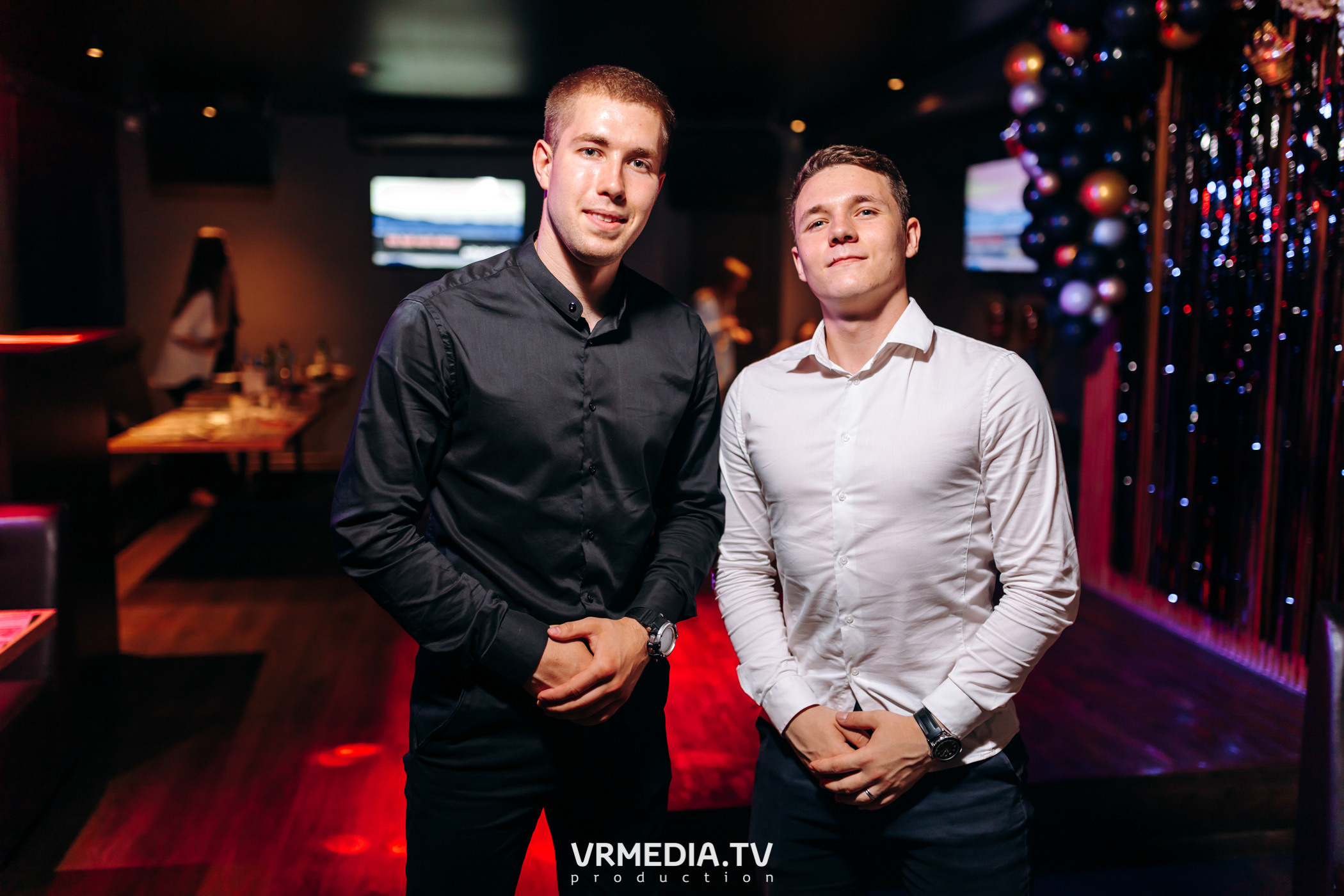 Выходные в баре «DOSKI»