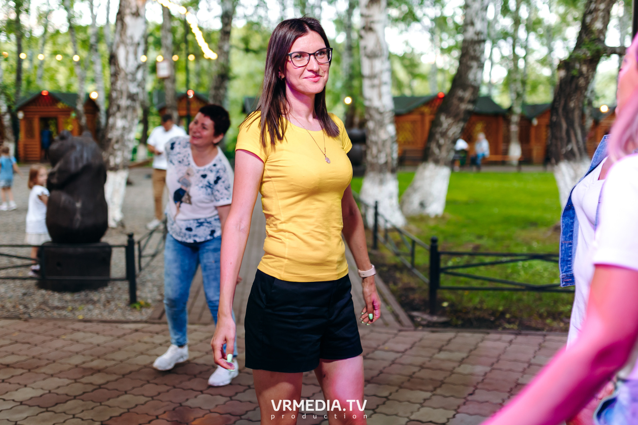 В гостях «У Петровича»