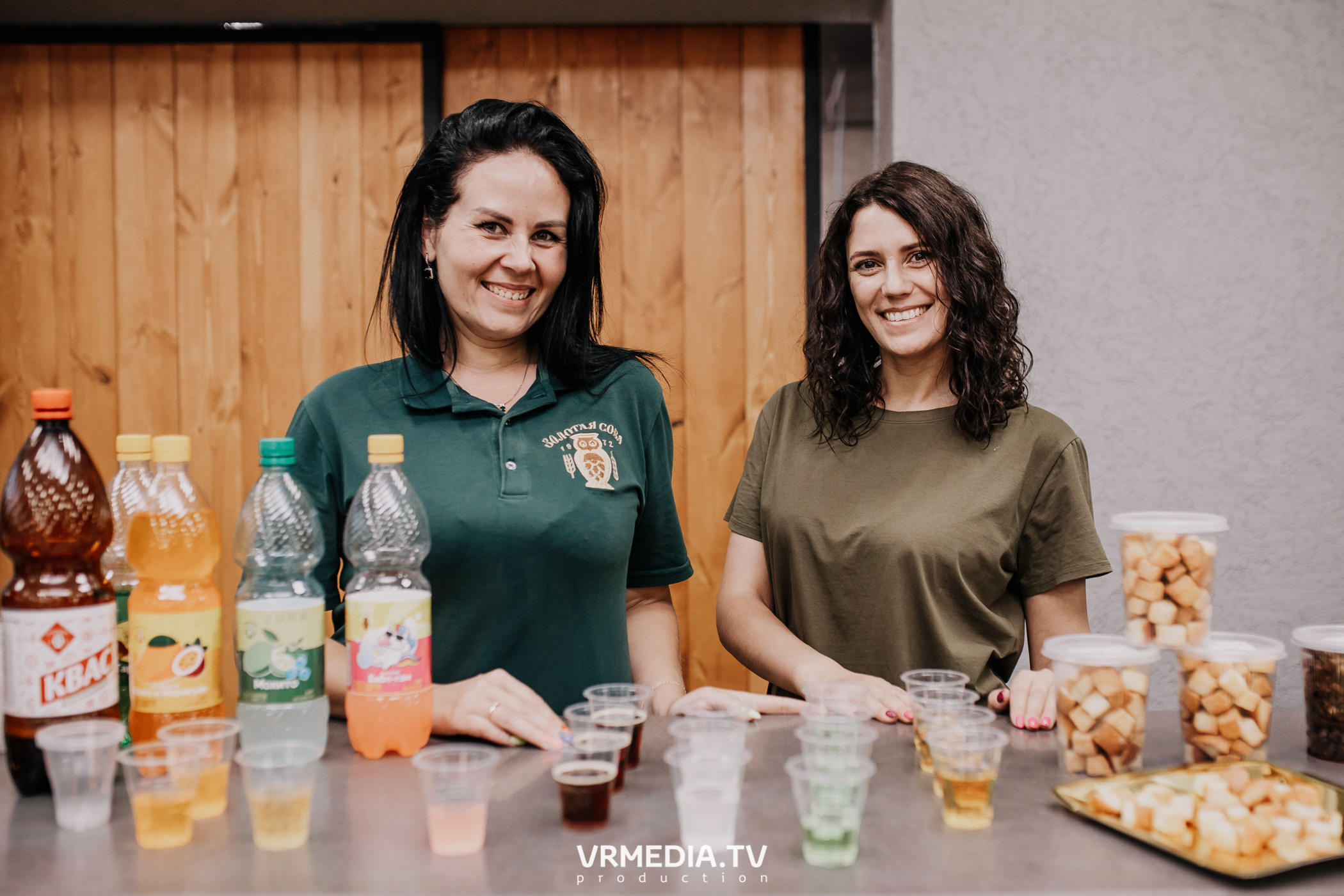 Открытие магазина «Золотая Сова» в г. Полысаево