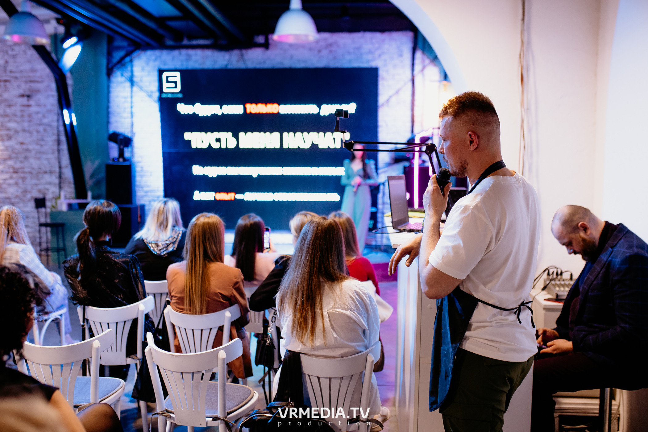 SMART NAIL BEAUTY DAY