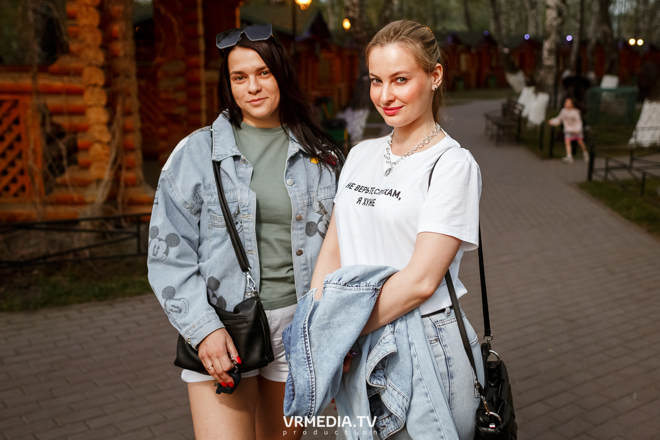 В гостях «У Петровича»