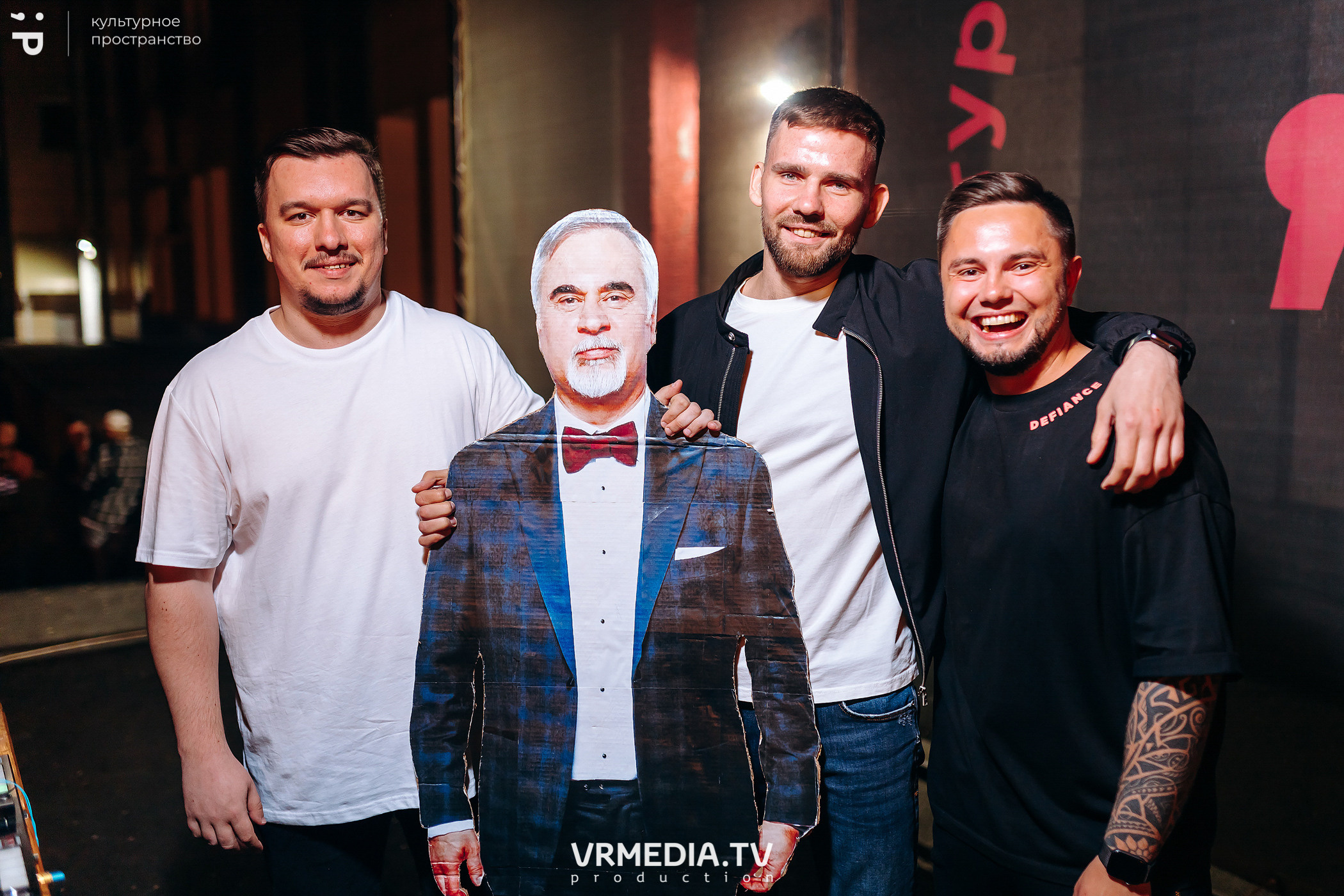 #Редакция_Лето. От заката до рассвета!