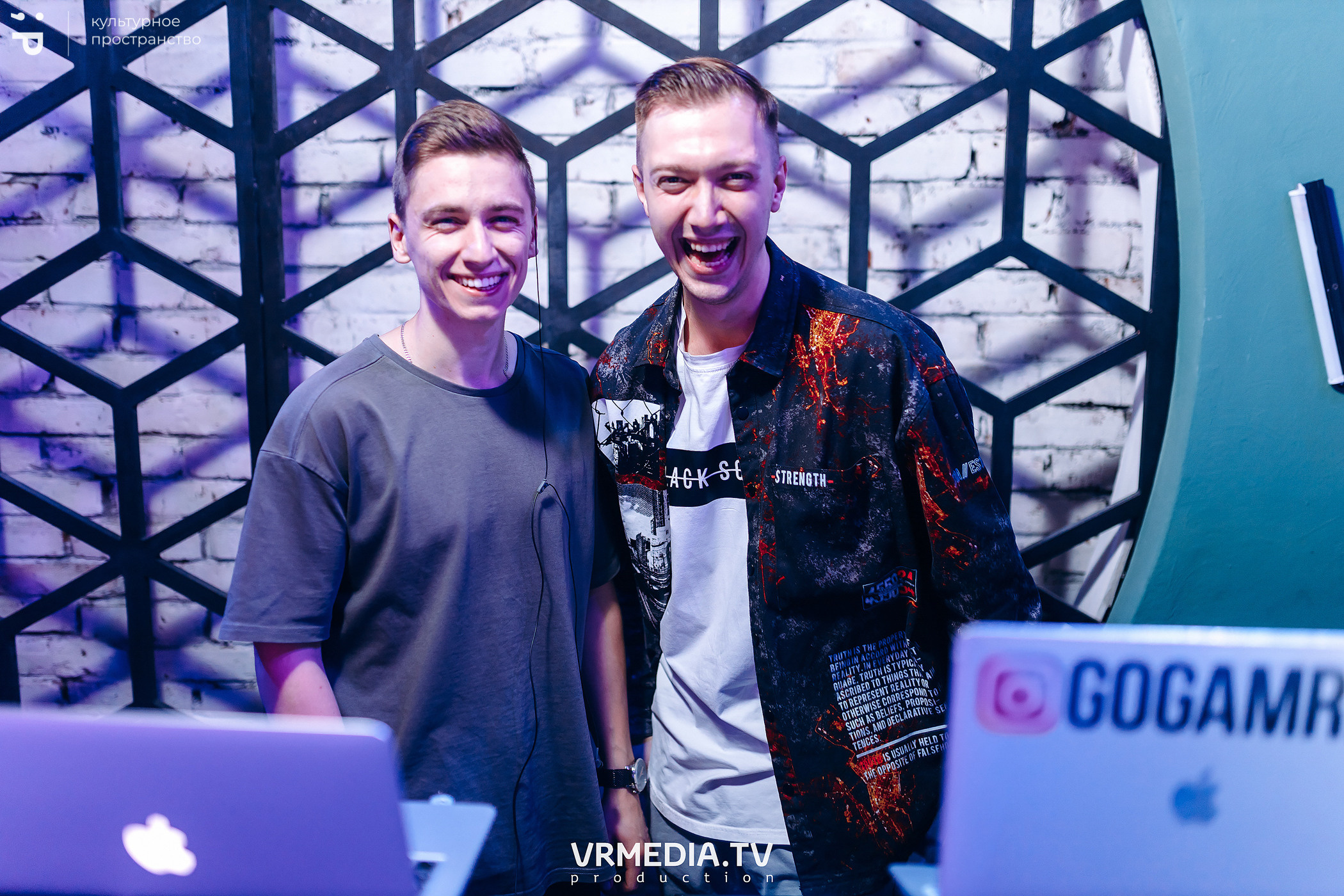 #Редакция_Лето: На минималках в культурном пространстве «Редакция»