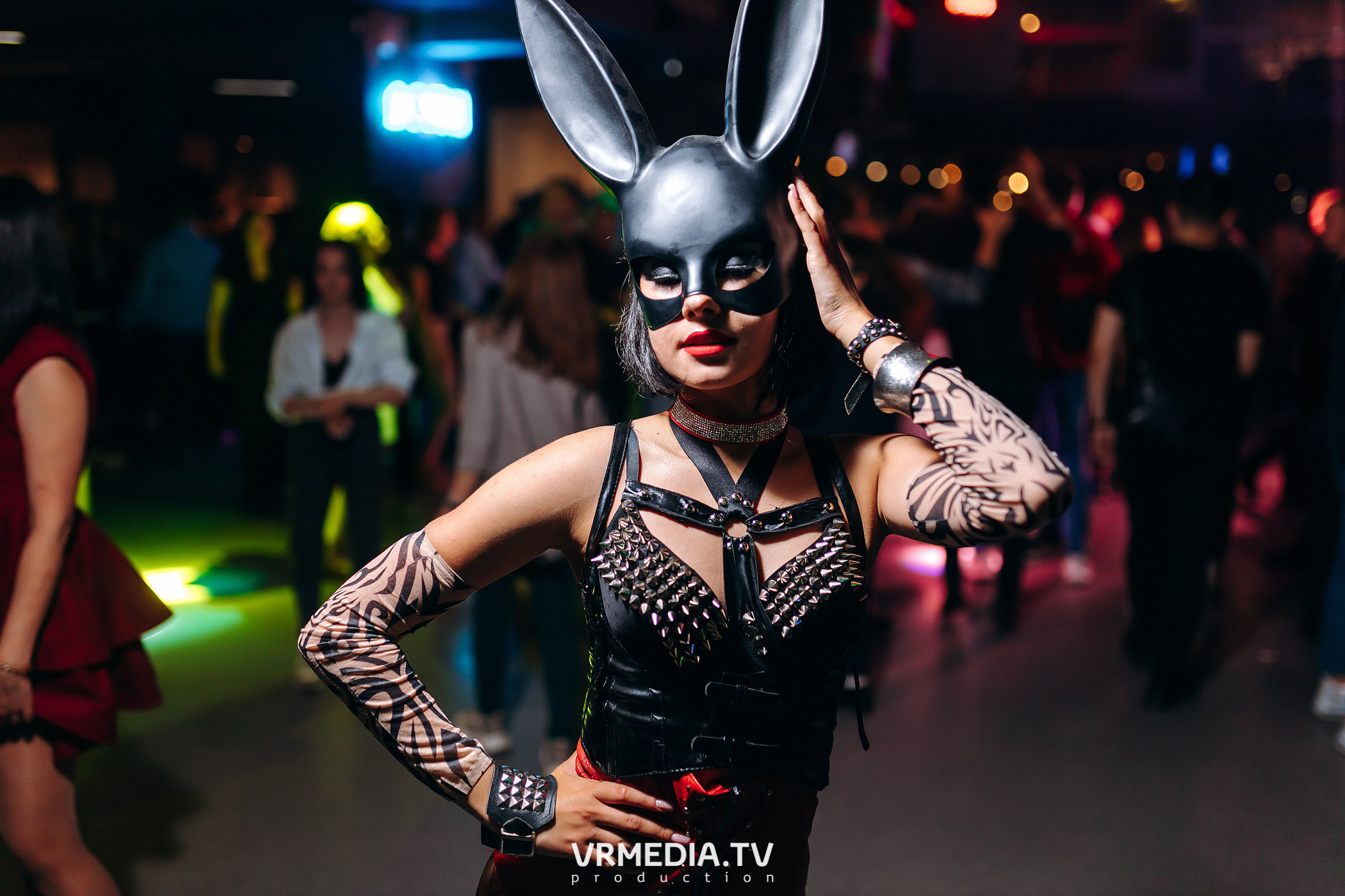 Выходные в баре «DOSKI»