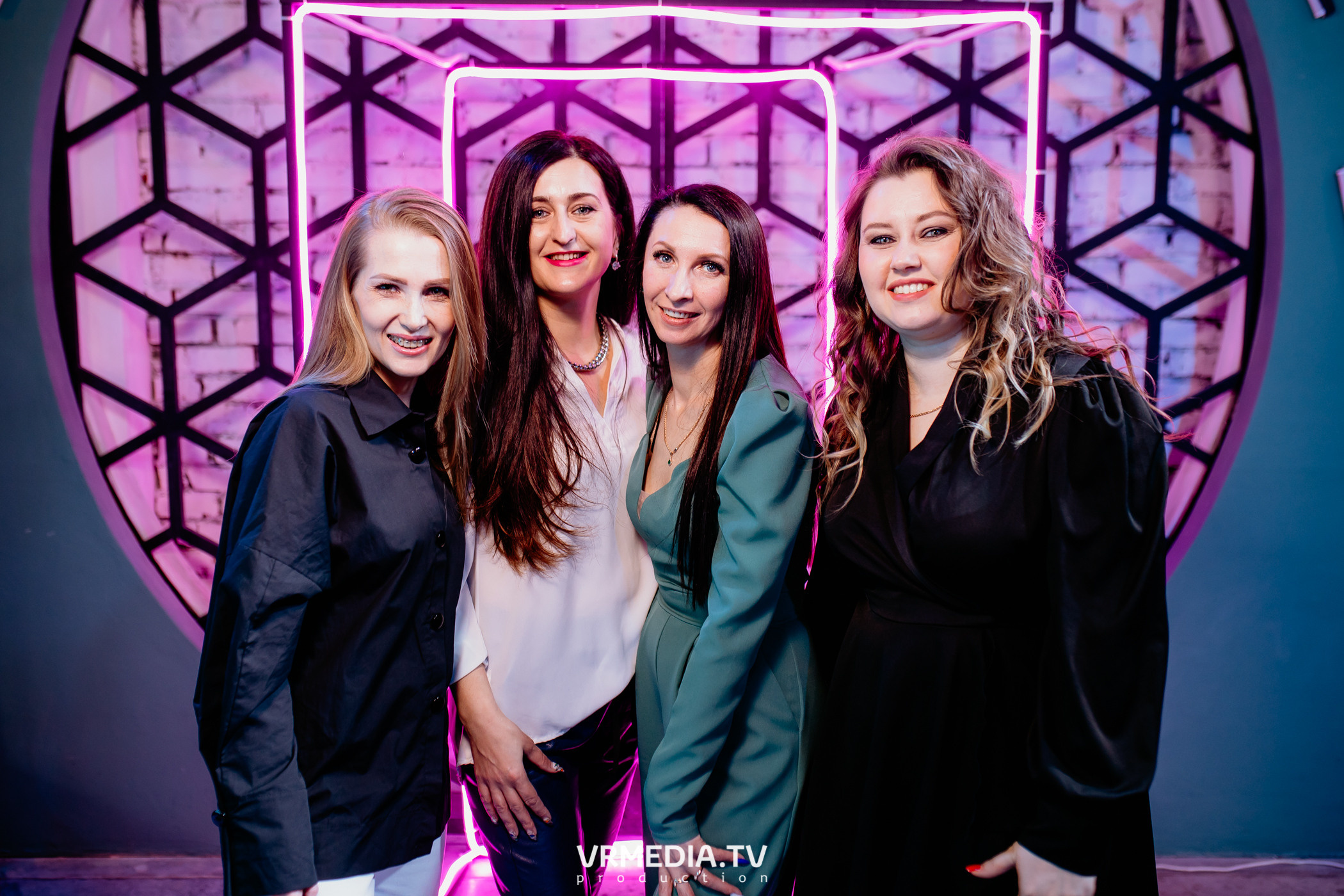 SMART NAIL BEAUTY DAY