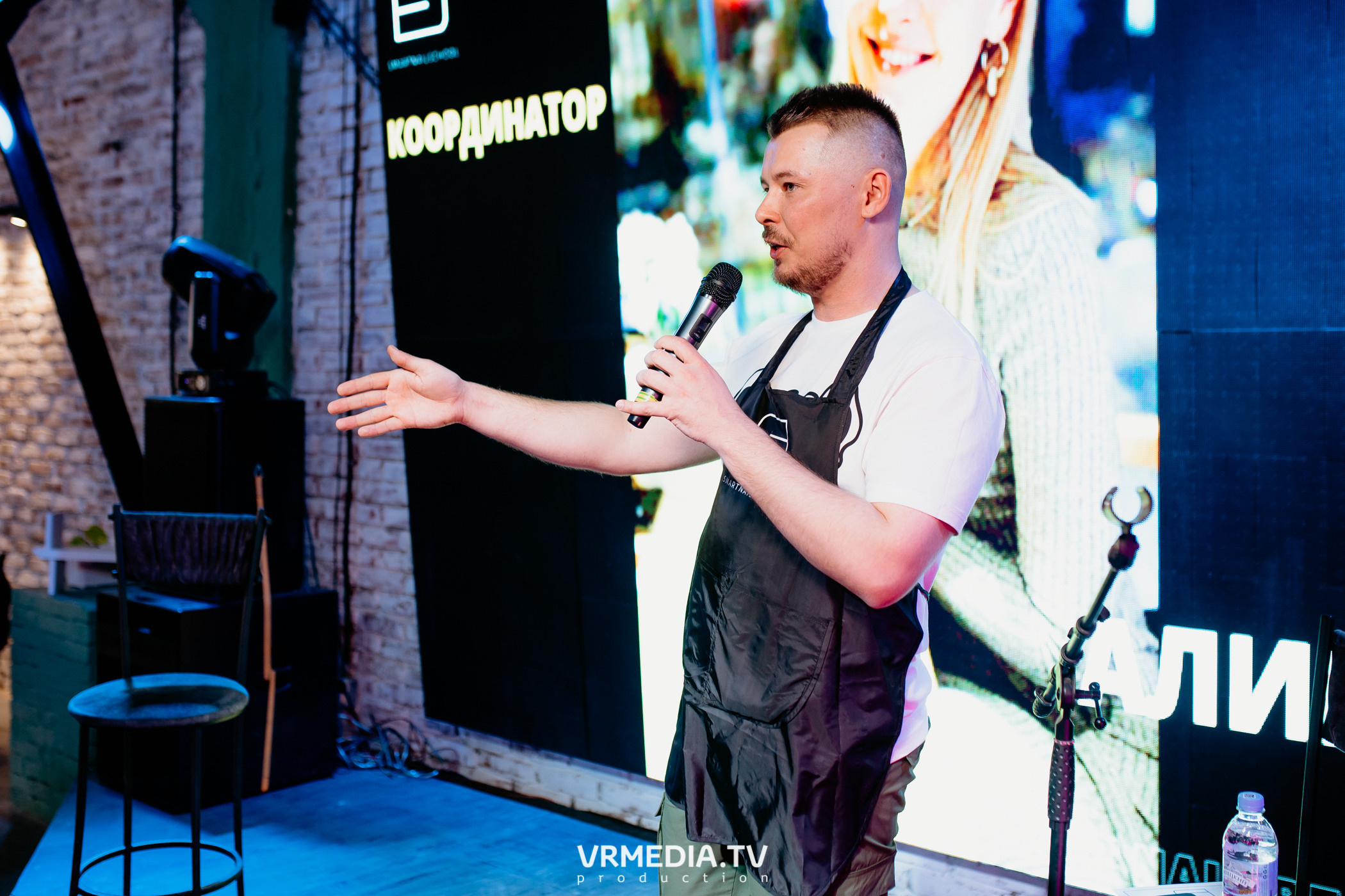 SMART NAIL BEAUTY DAY