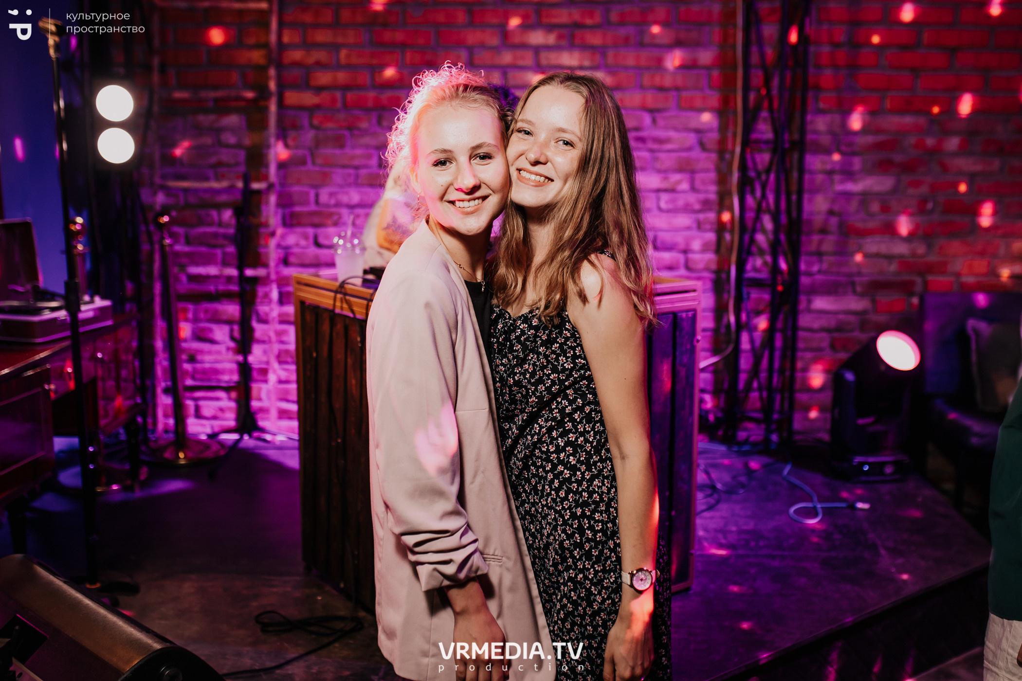 #Редакция_Лето в культурном пространстве «Редакция»