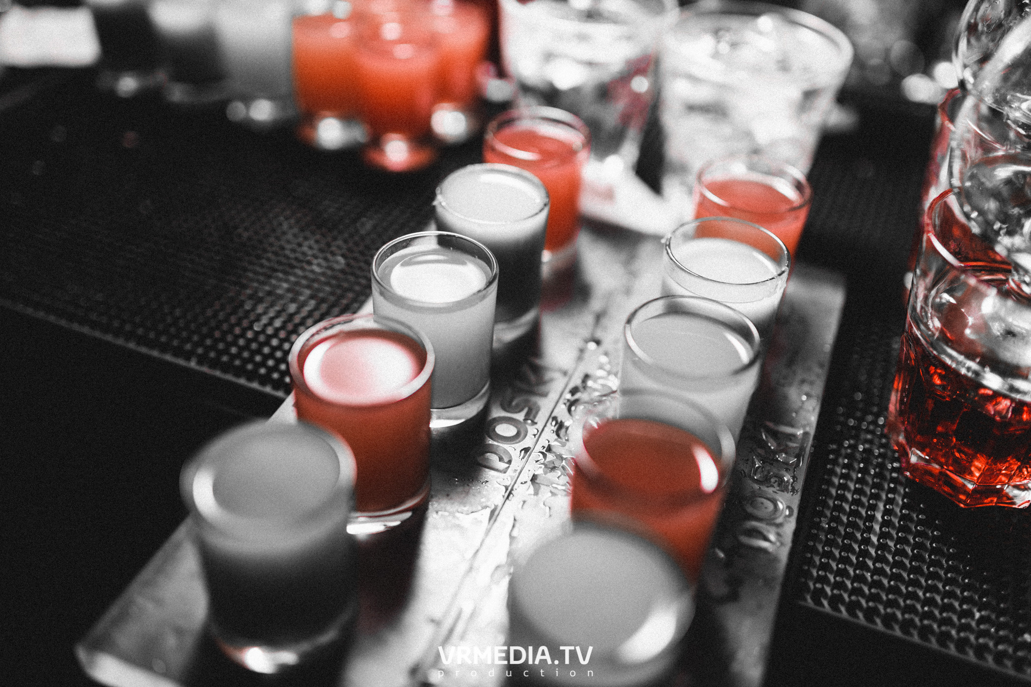 Sin City в баре «DOSKI»