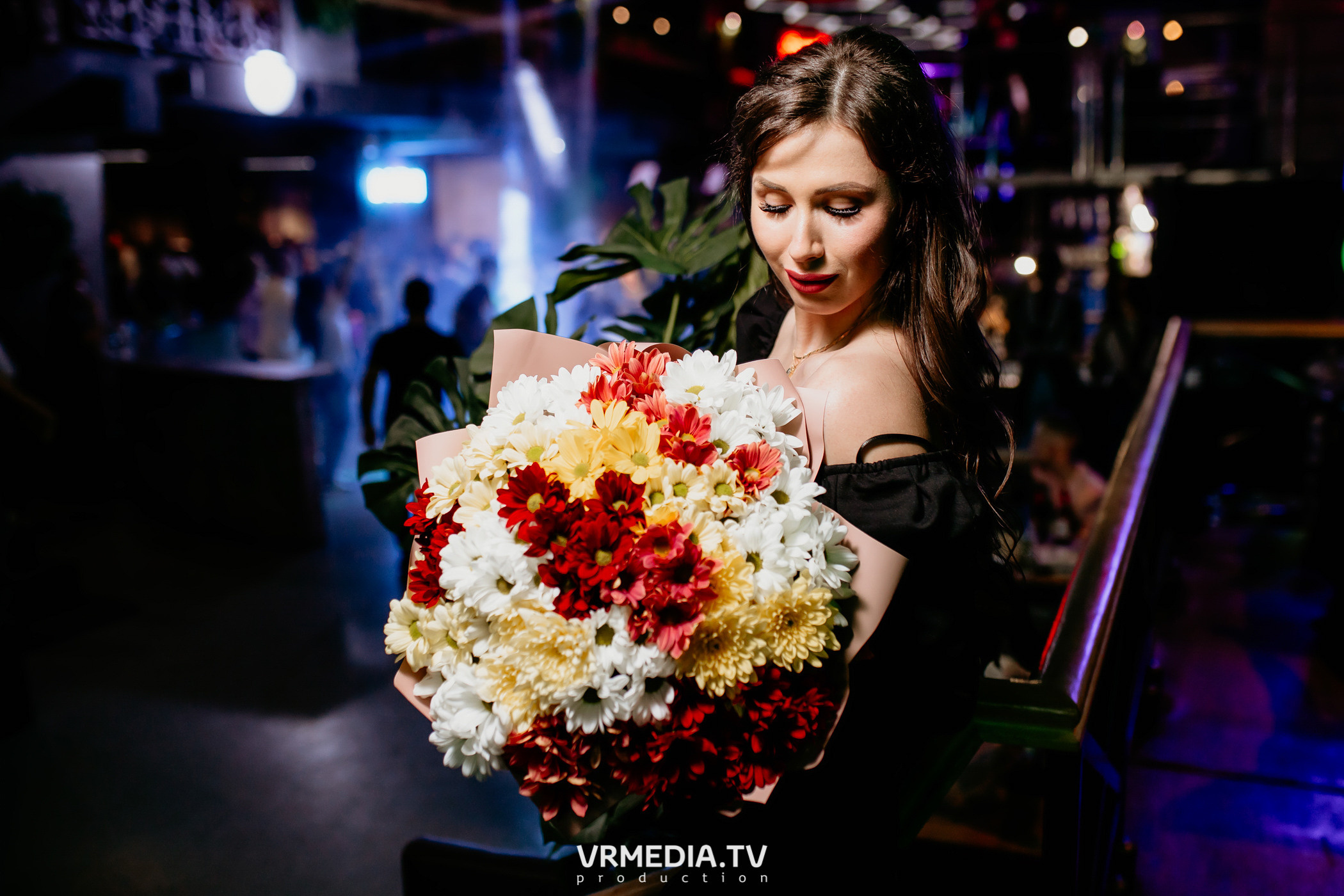 Выходные в баре «DOSKI»