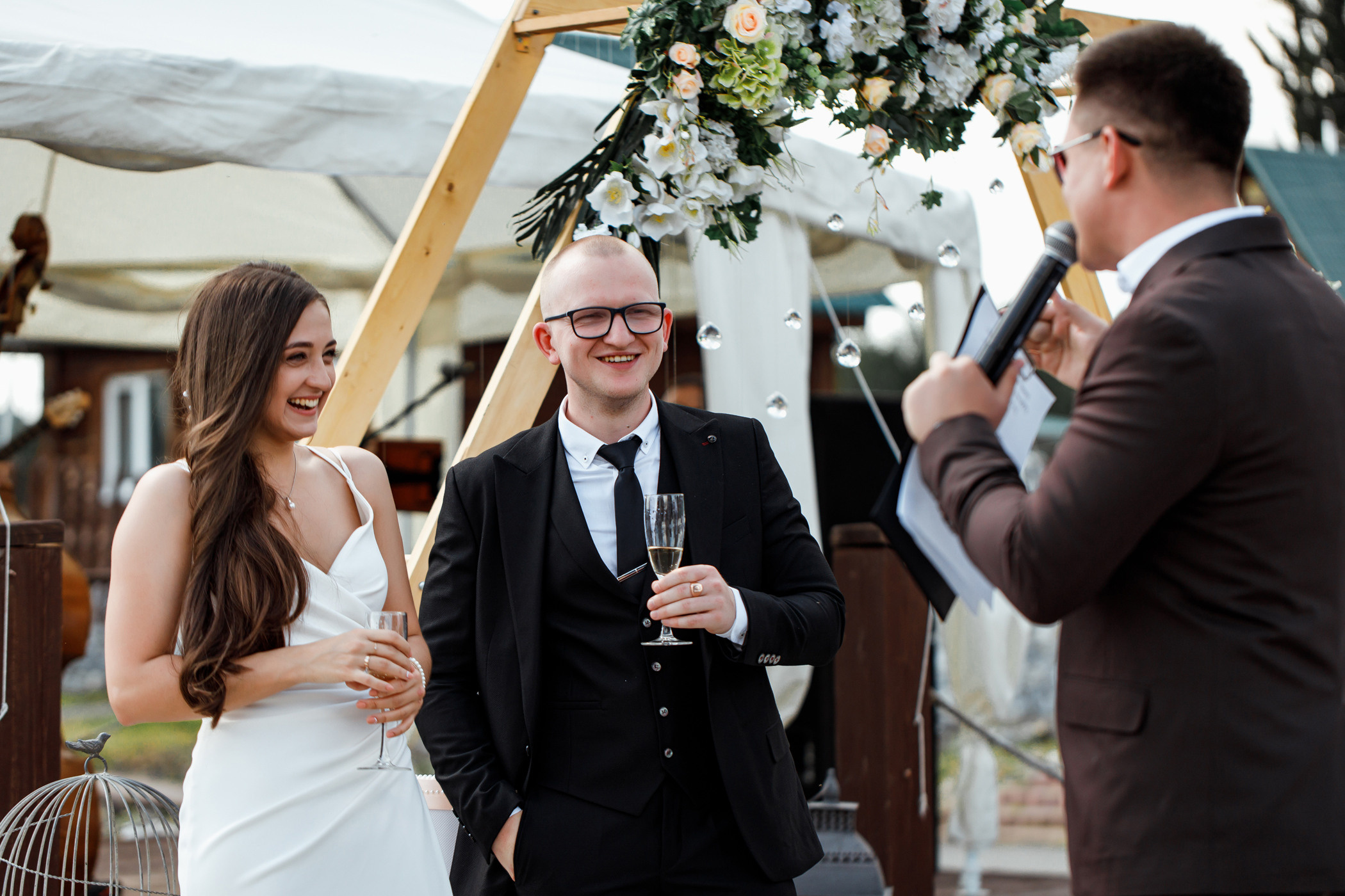 Александр & Эльвира