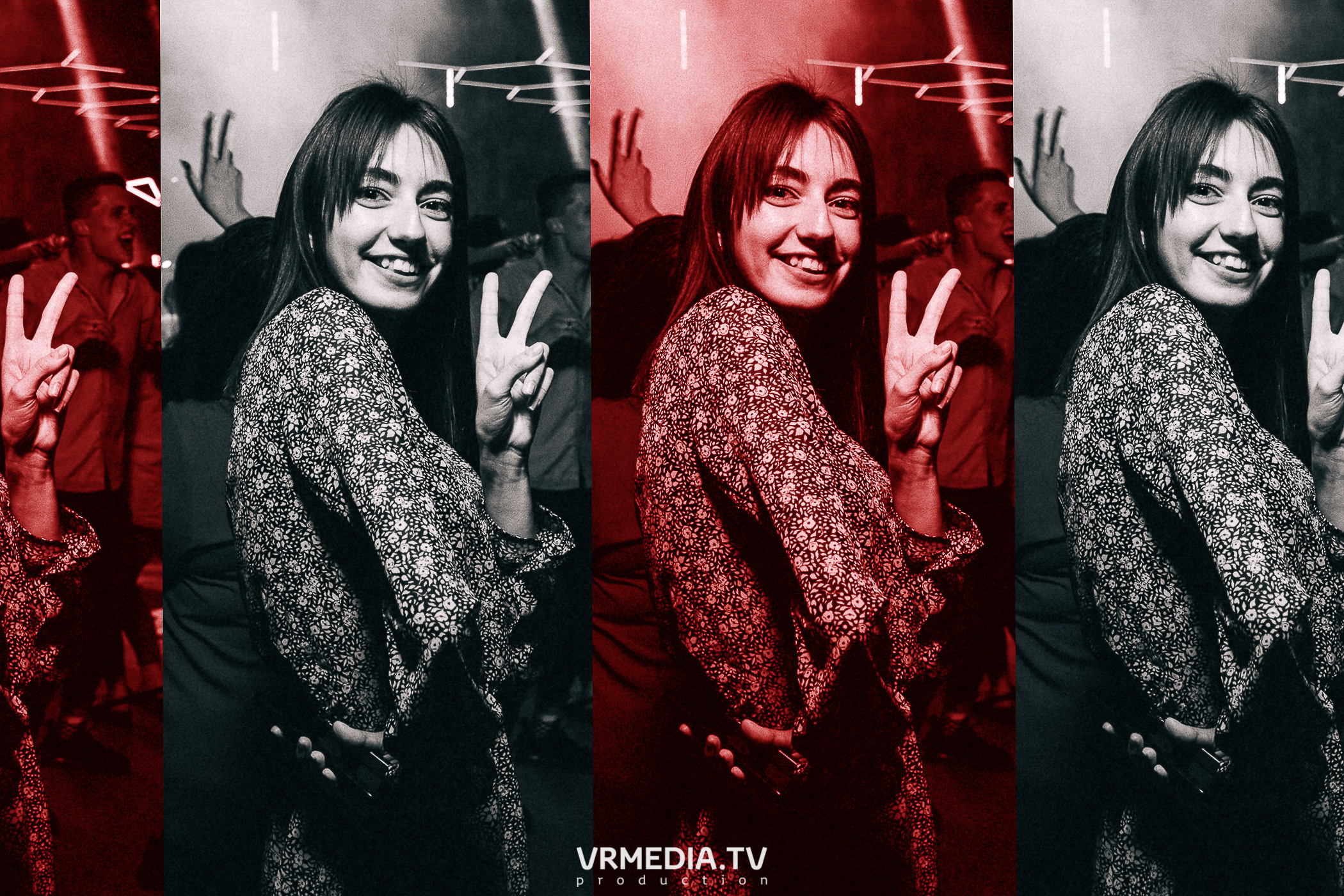 Sin City в баре «DOSKI»