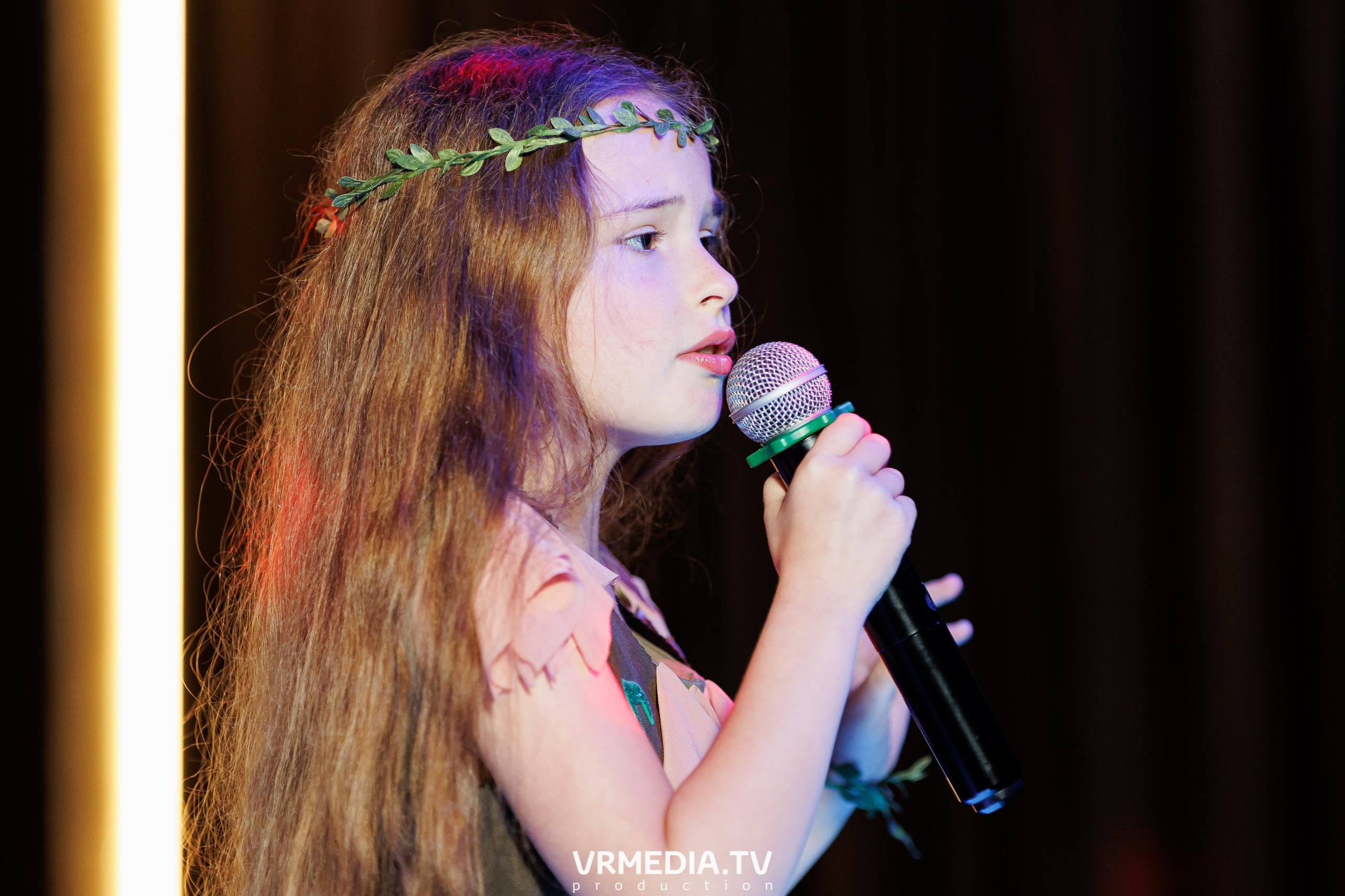 Leomar Production. Музыкальный бриз — 4