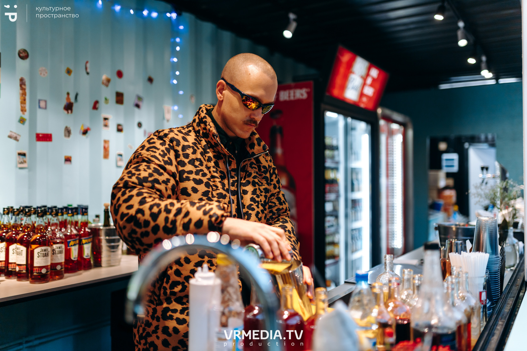 #Редакция_Лето в культурном пространстве «Редакция»