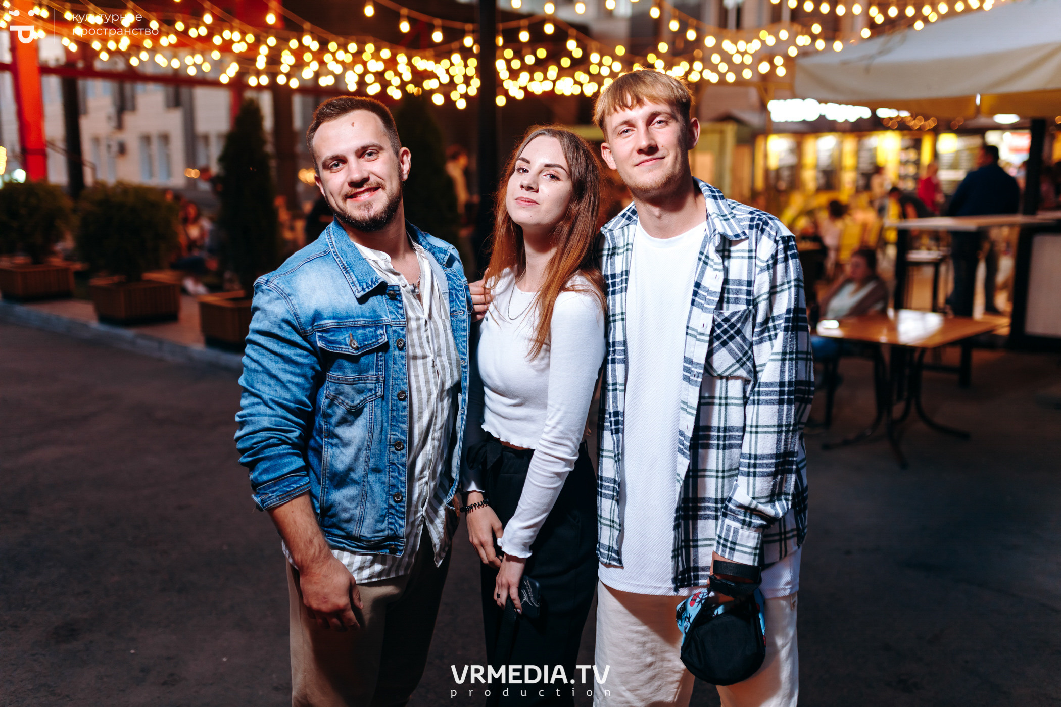 #Редакция_Лето в культурном пространстве «Редакция»