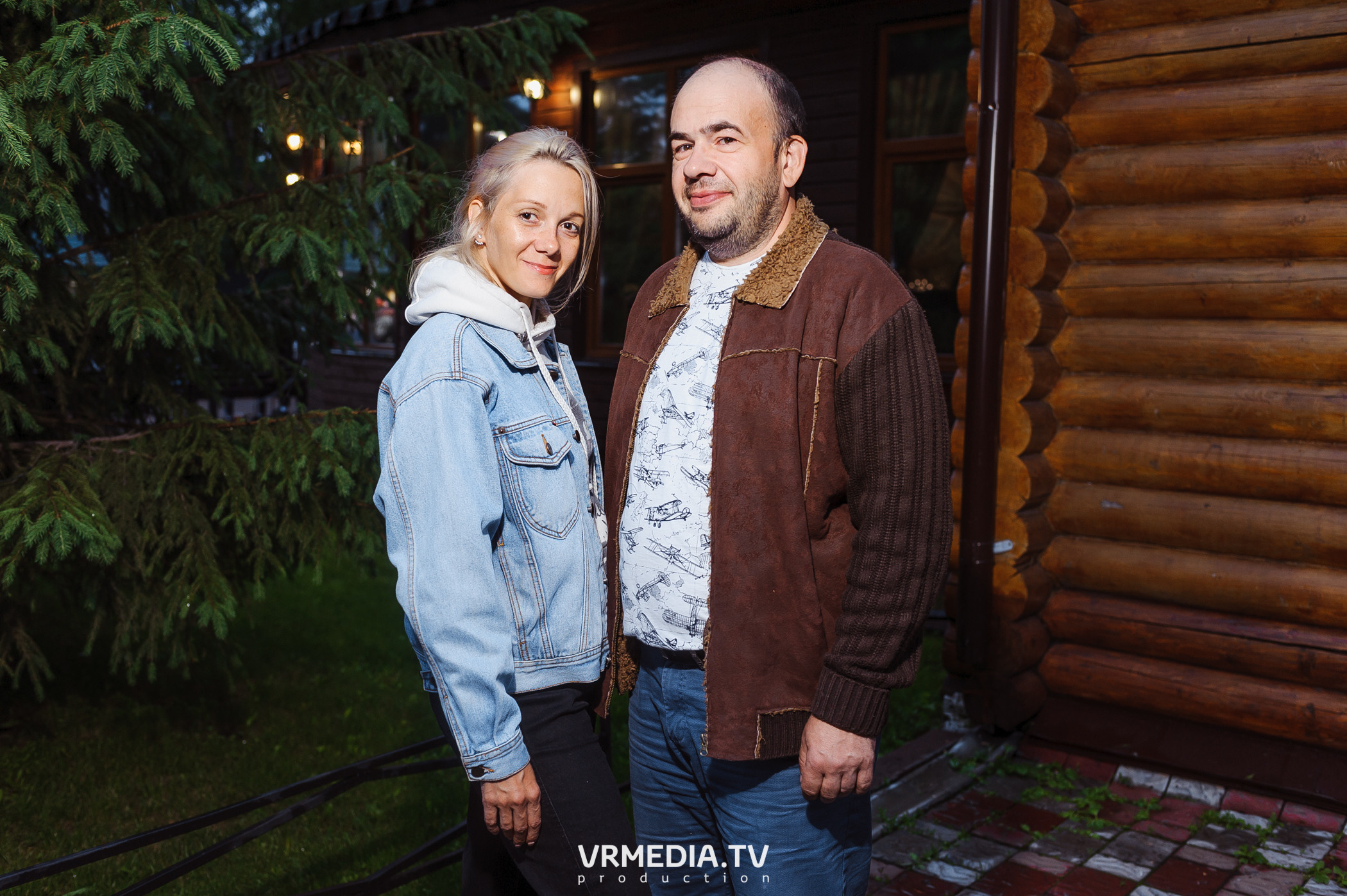 В гостях «У Петровича»