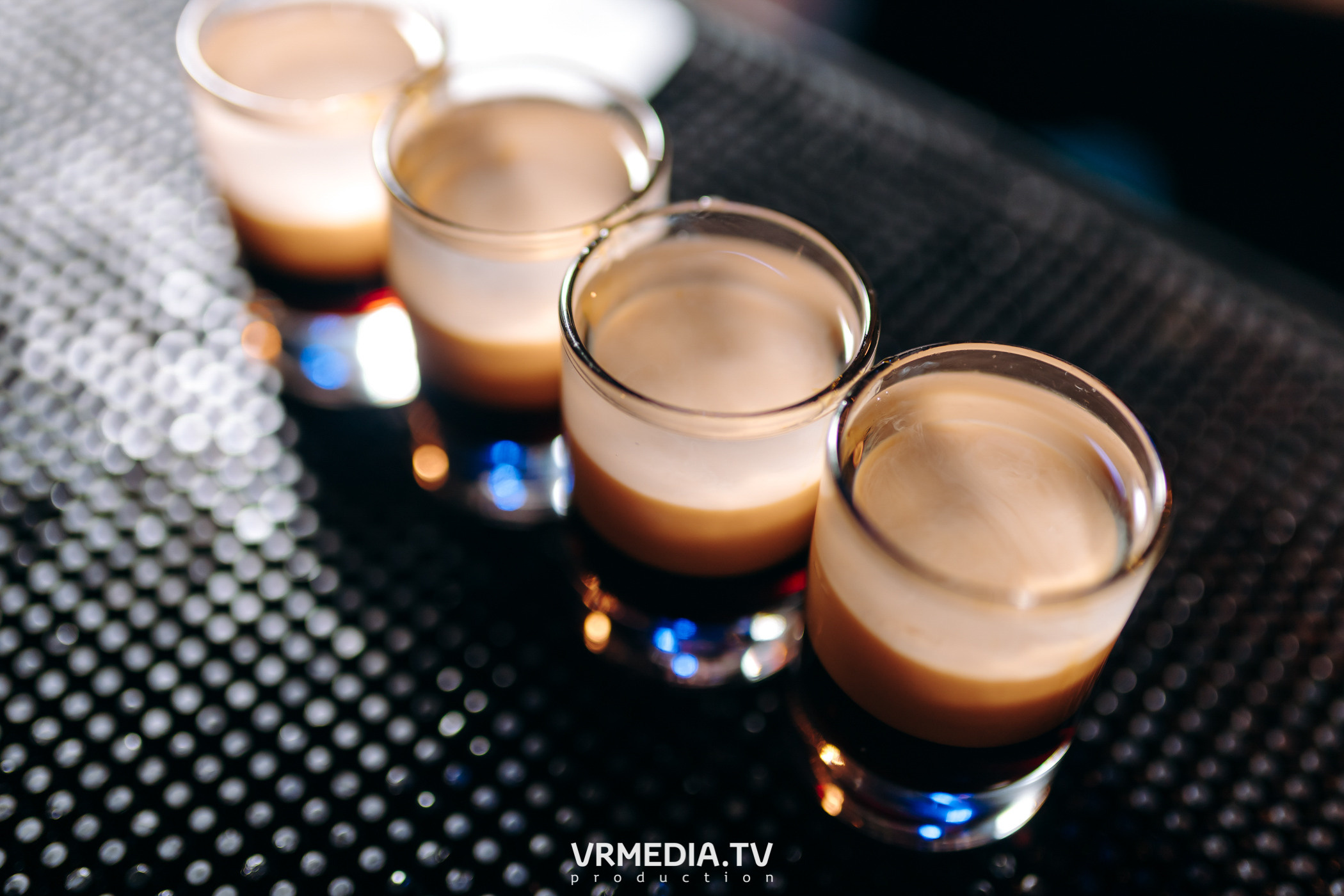 Выходные в баре «DOSKI»