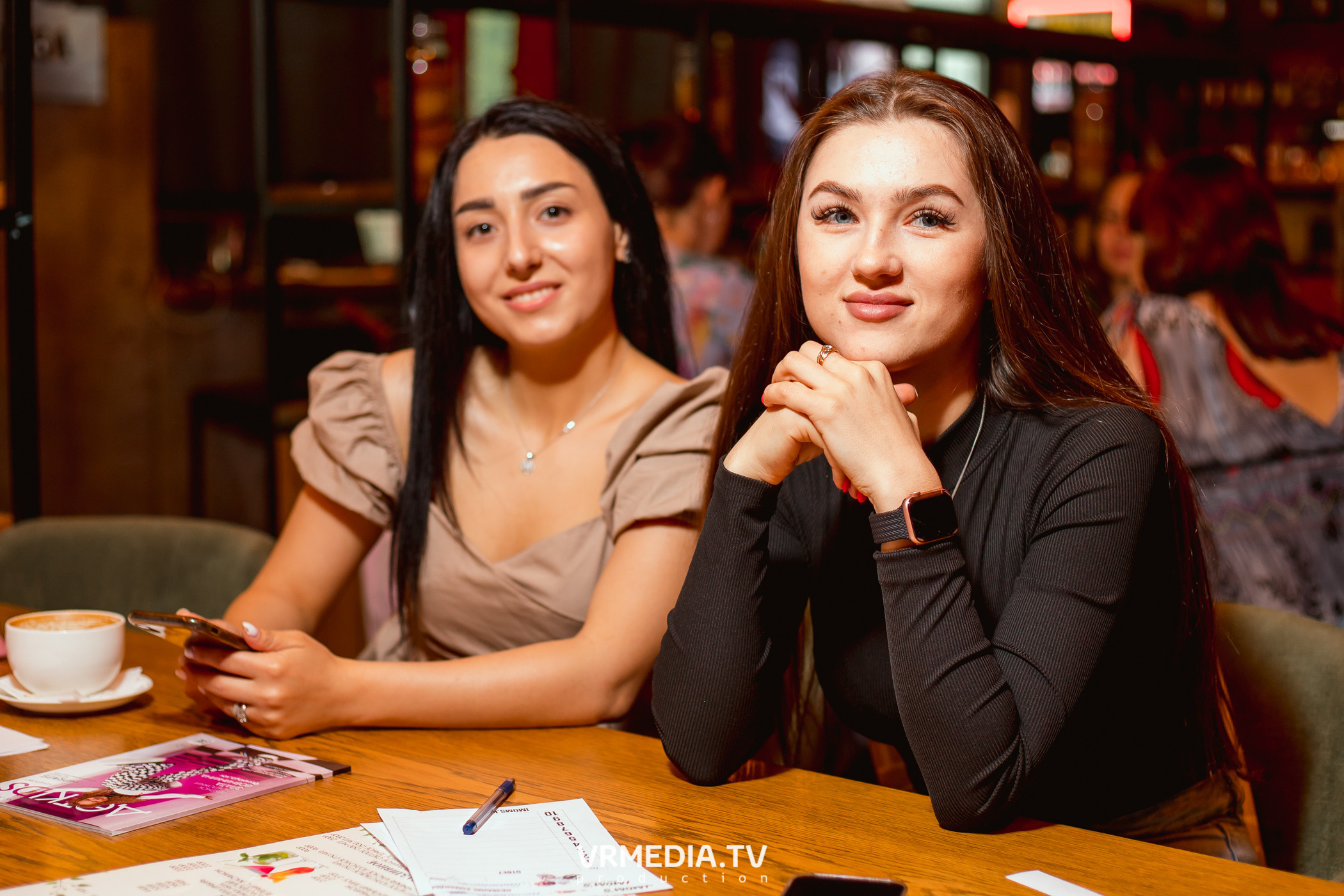 IMOM’S в гриль-баре «Жара»