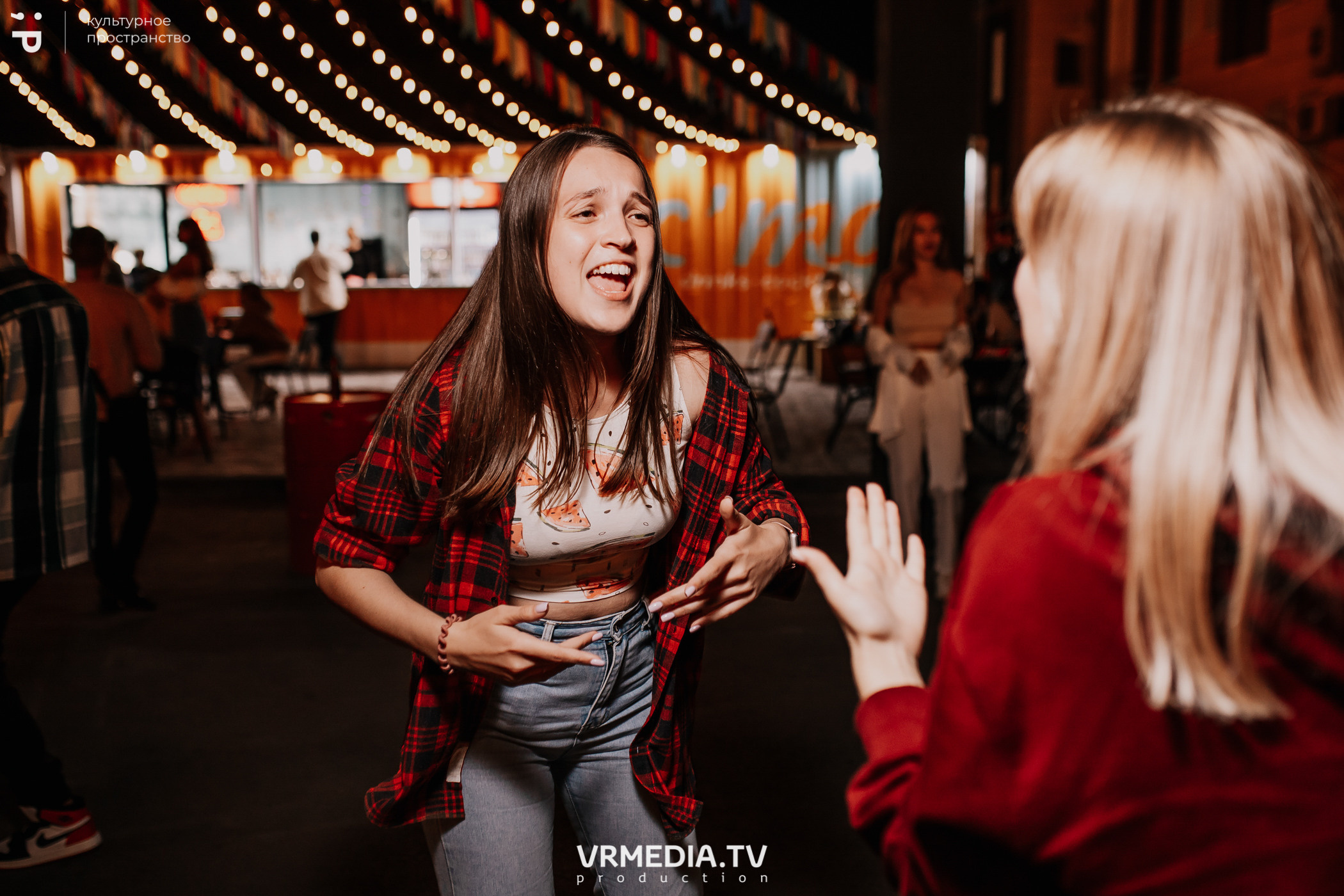 #Редакция_Лето в культурном пространстве «Редакция»