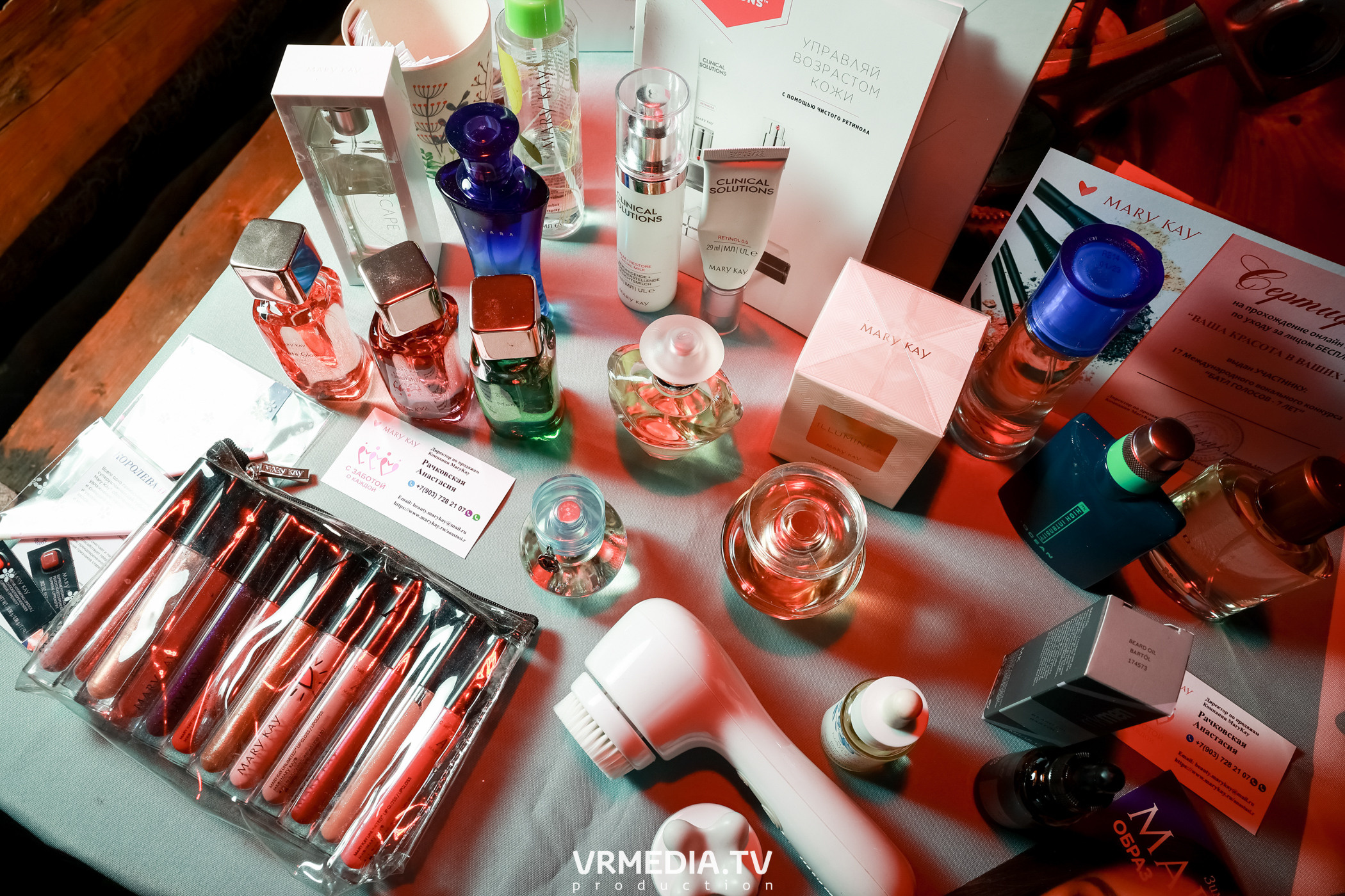 17 Международный вокальный Конкурс-Проект «Батл Голосов»