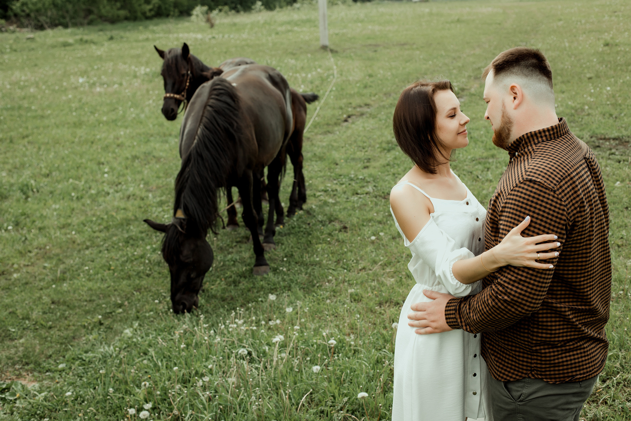 Аркадий & Юлия