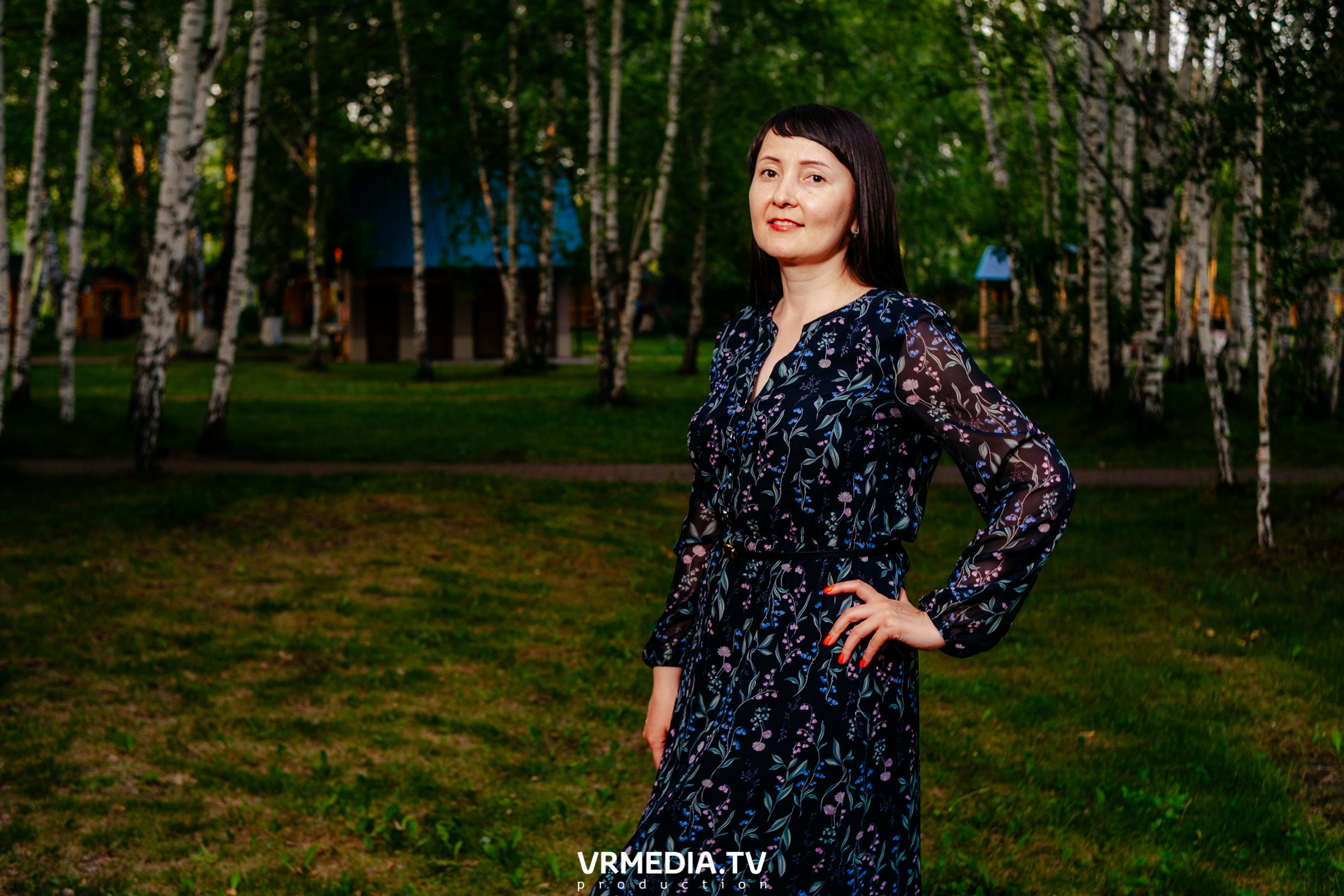 В гостях «У Петровича»