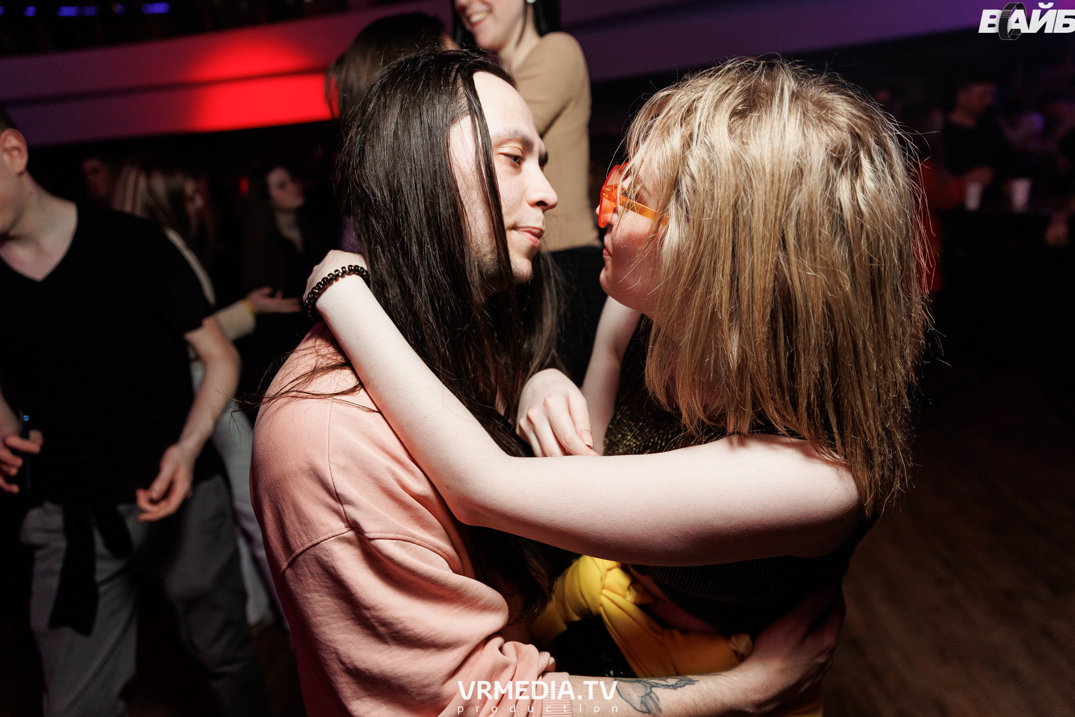 Молодость простит