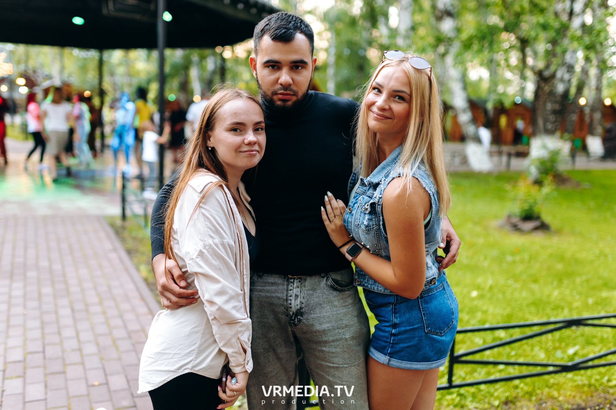 В гостях «У Петровича»