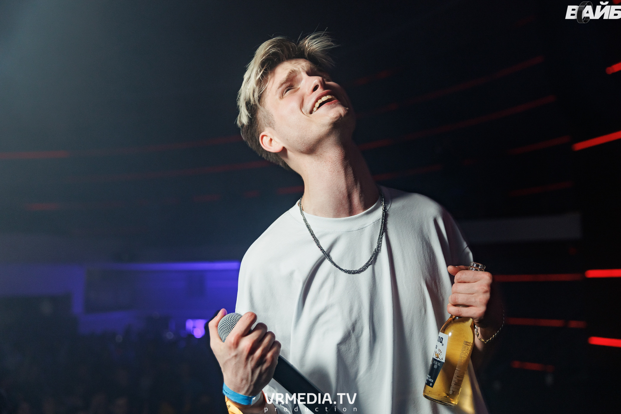 Молодость Простит! 4 года!