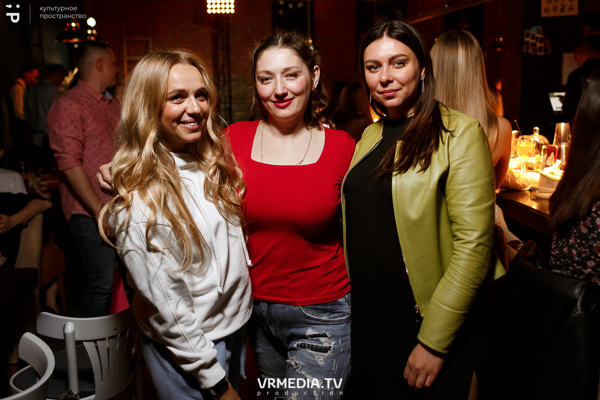 #Редакция_Лето: На минималках в культурном пространстве «Редакция»