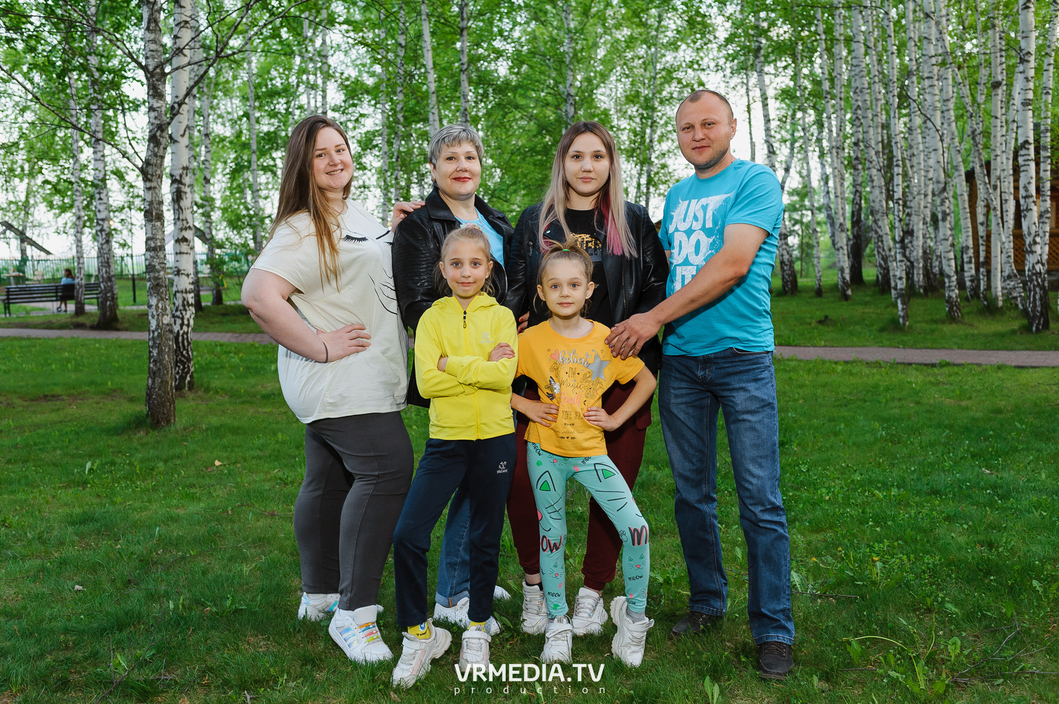 В гостях «У Петровича»