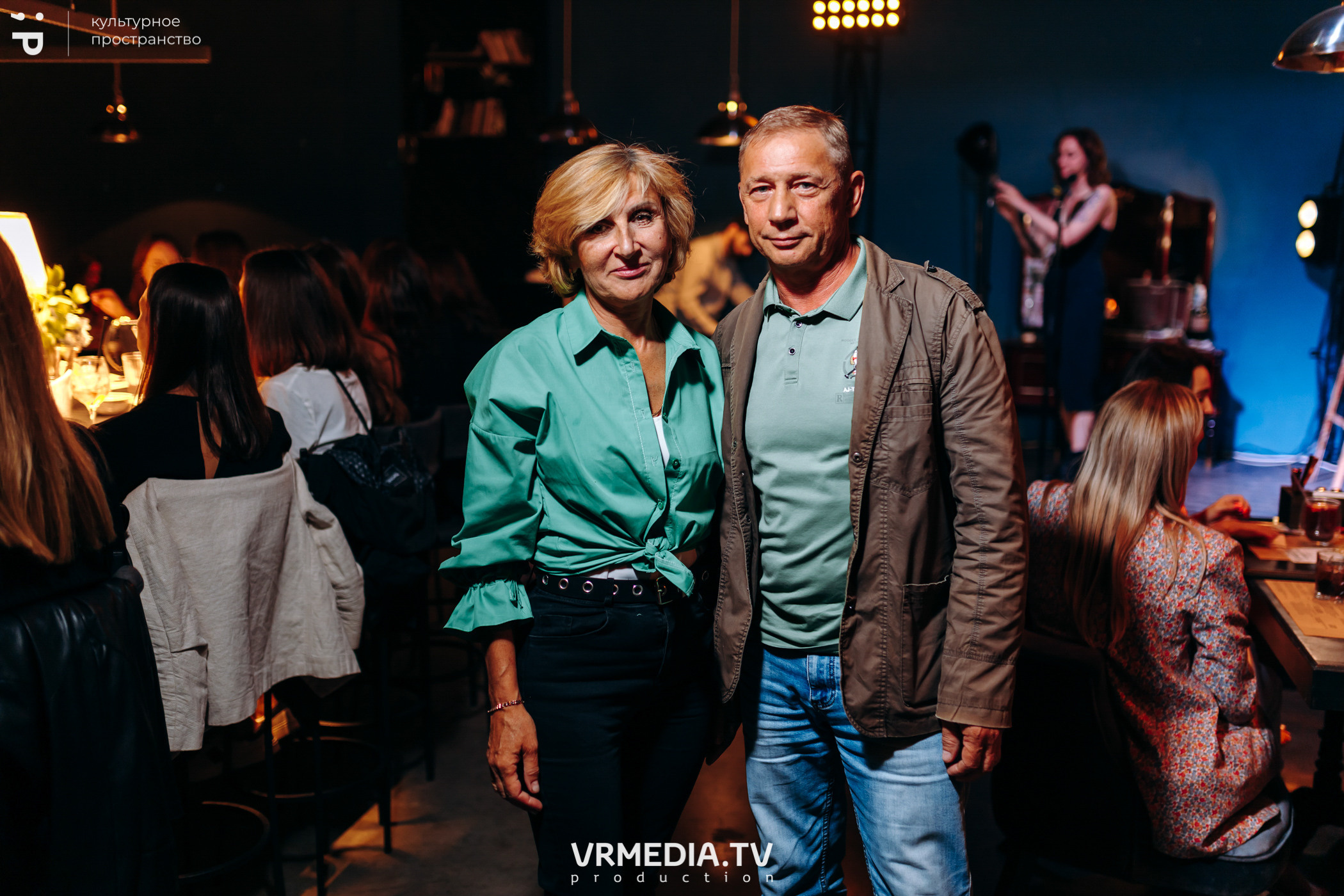 #Редакция_Лето в культурном пространстве «Редакция»