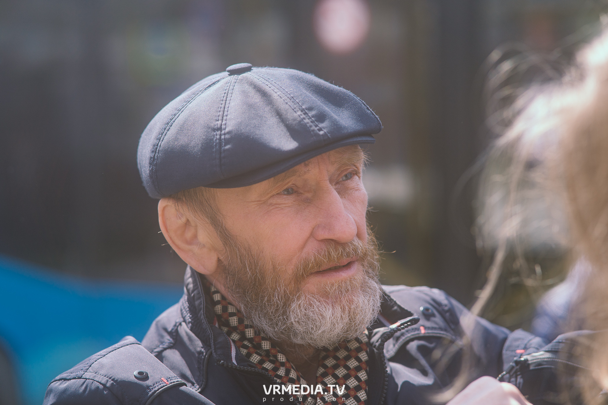 День Победы. 9 мая 2022 в Кемерове