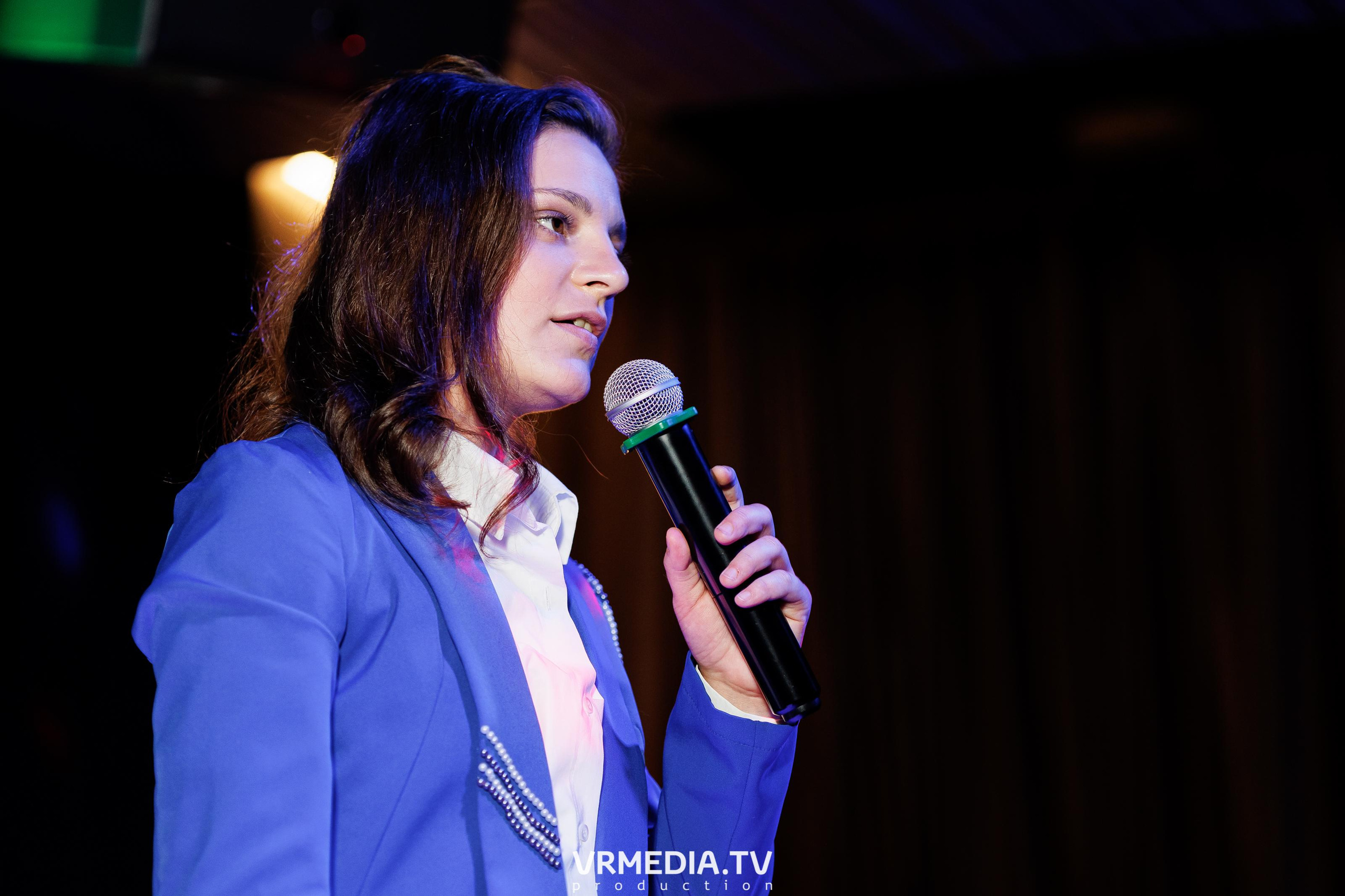 Leomar Production. Музыкальный бриз — 4