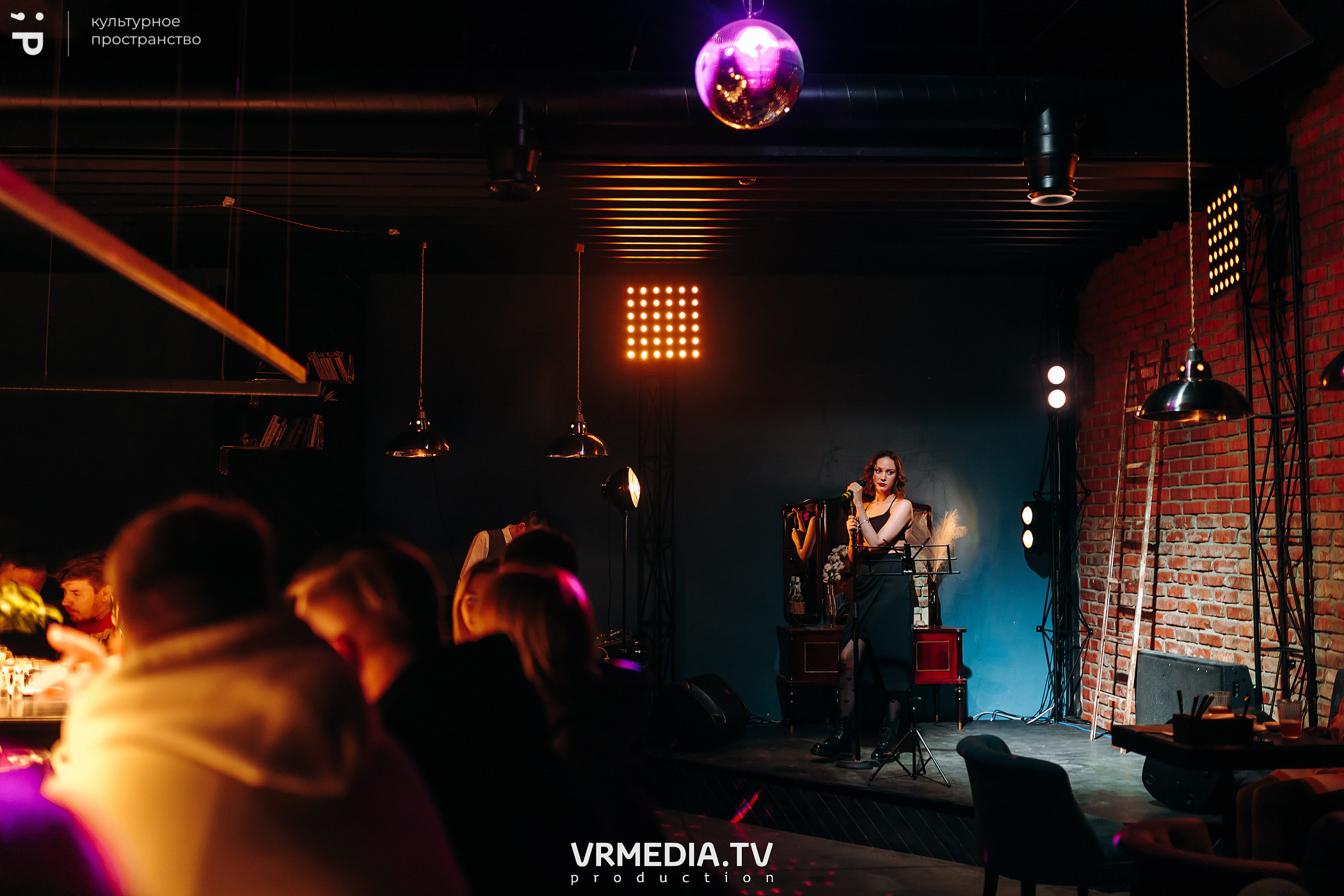 #Редакция_Лето: На минималках в культурном пространстве «Редакция»