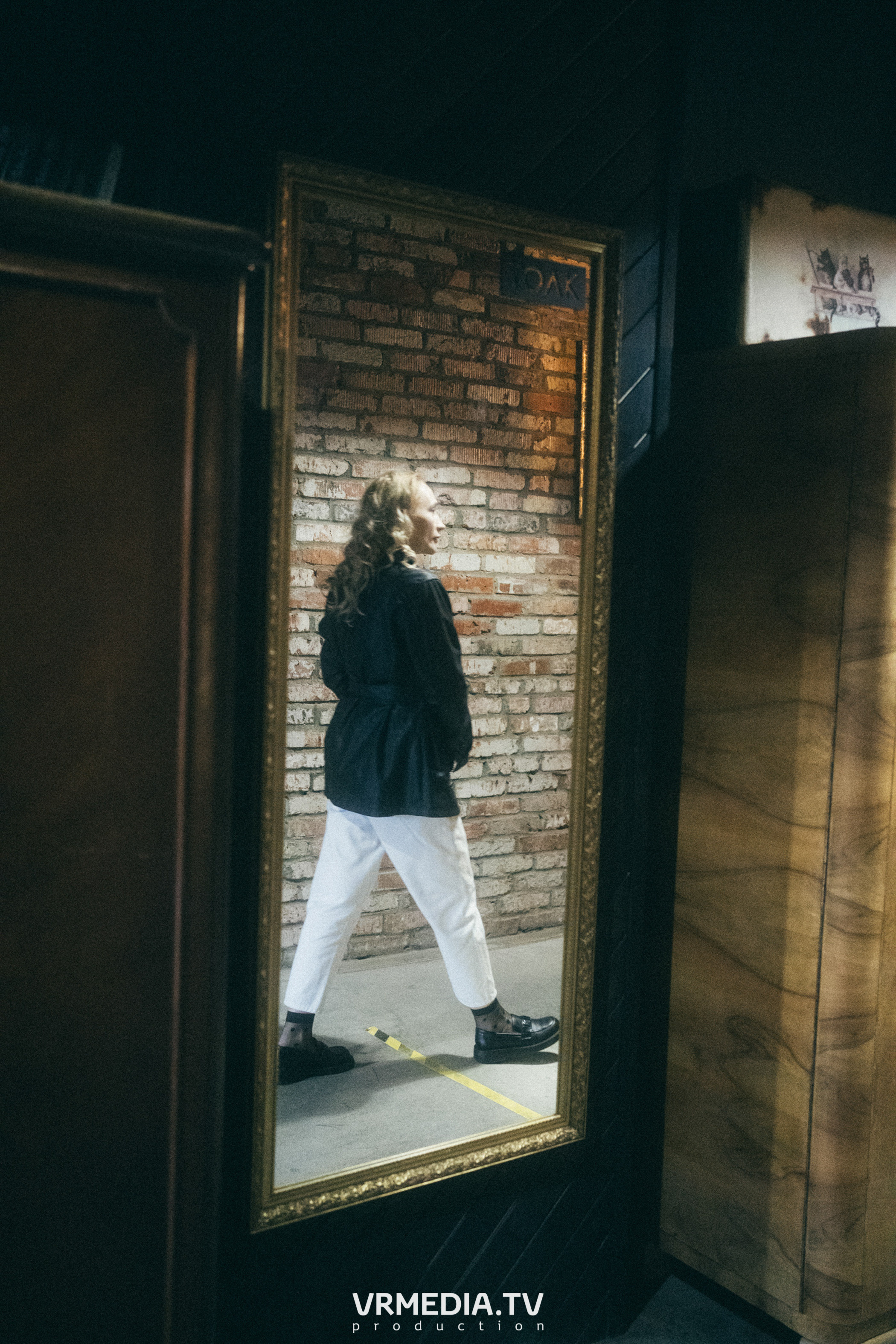 Выходные в культурном пространстве «Редакция»