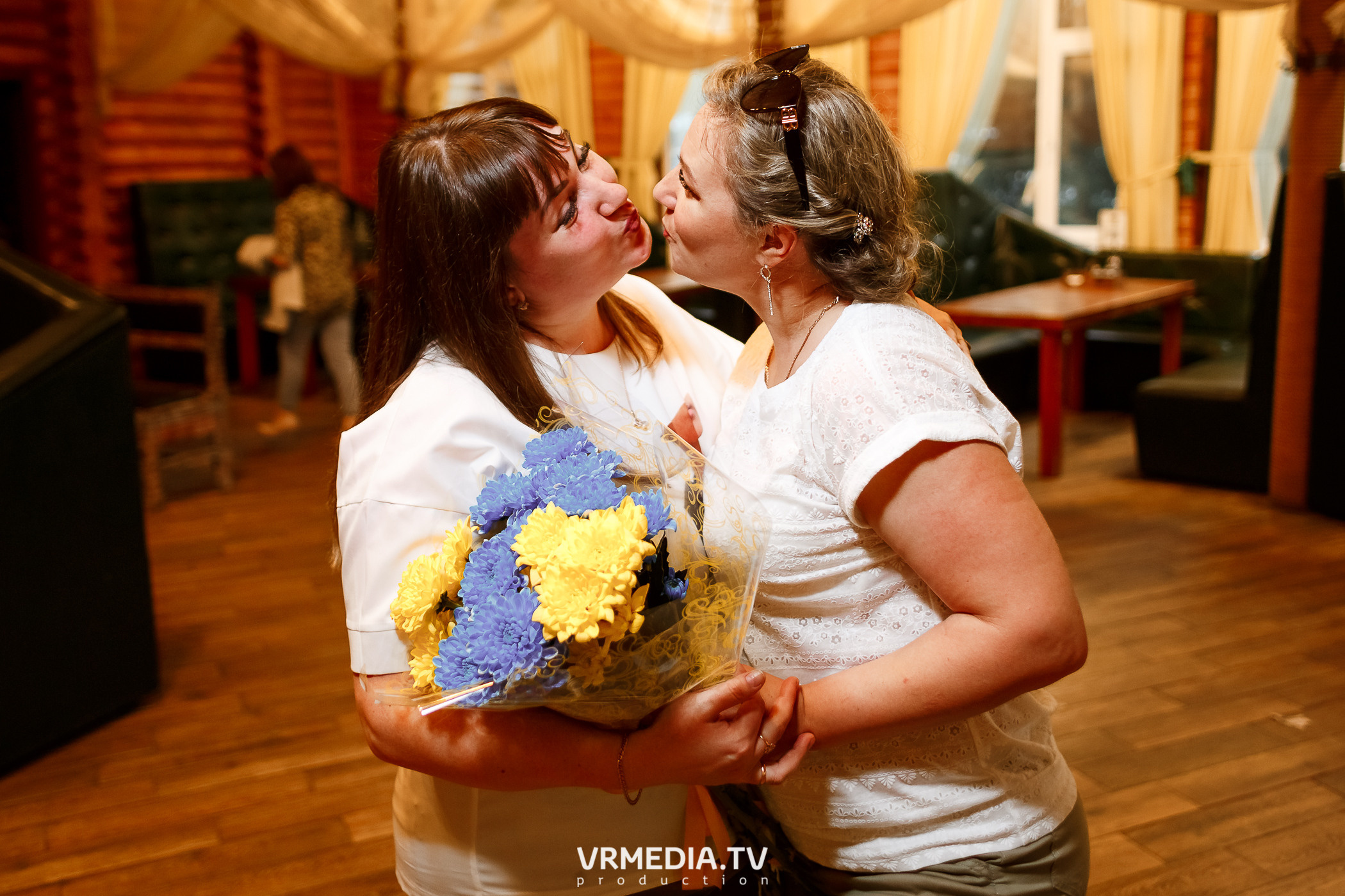 В гостях «У Петровича»