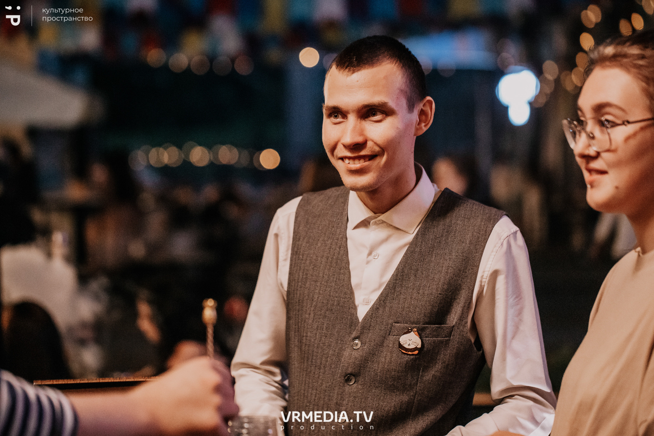 #Редакция_Лето в культурном пространстве «Редакция»